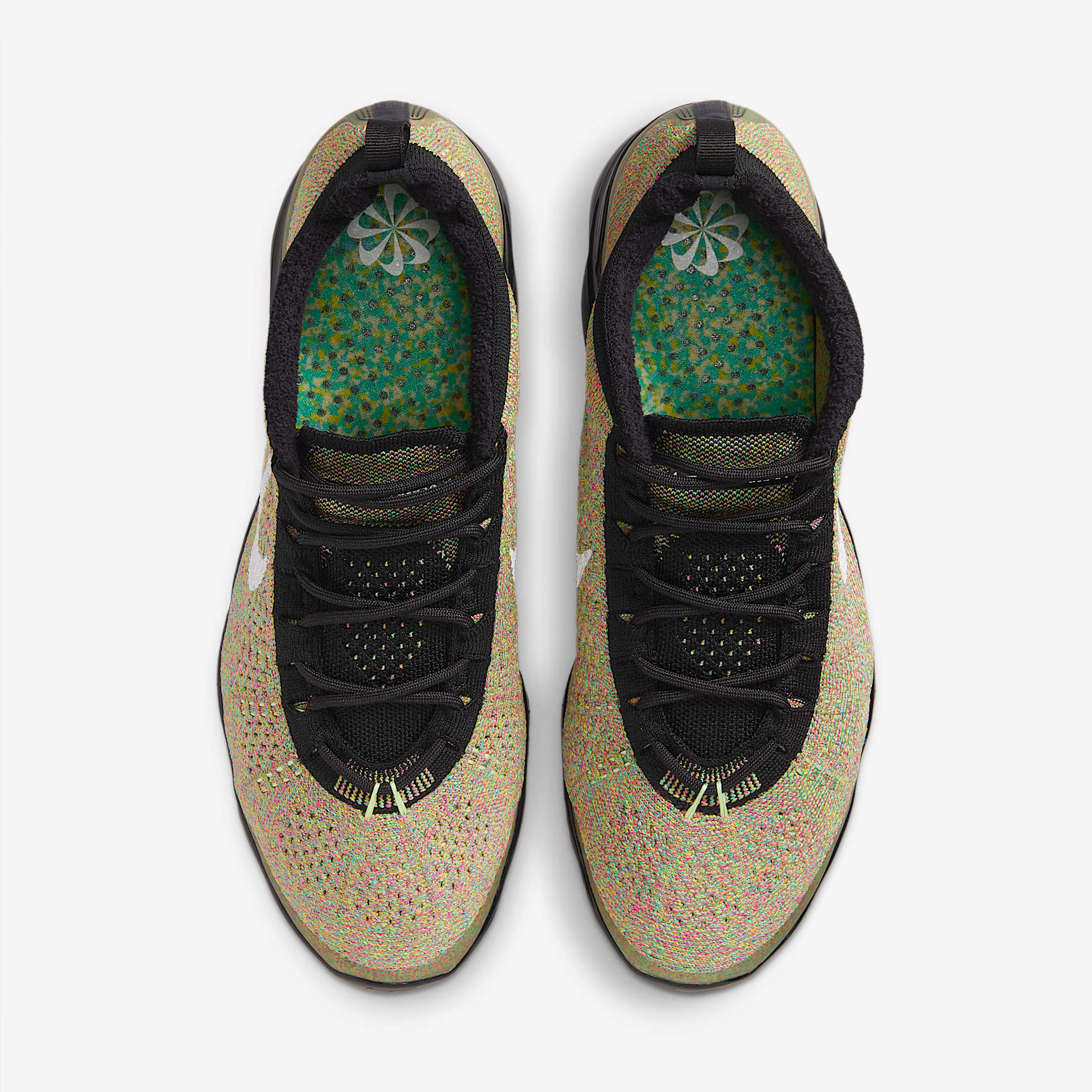 Nike Air VaporMax 2023 Flyknit Men's Shoes