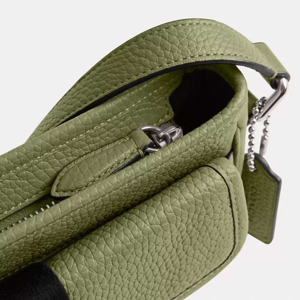 Сумка COACH Beck Slim Crossbody