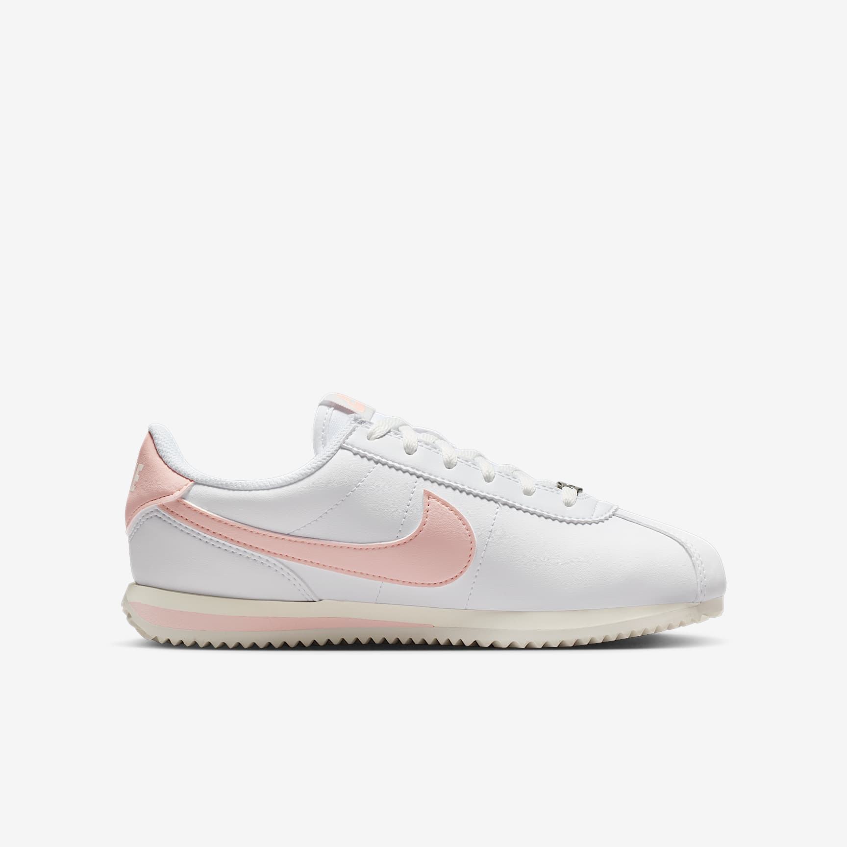 Nike Cortez Big Kids' Shoes