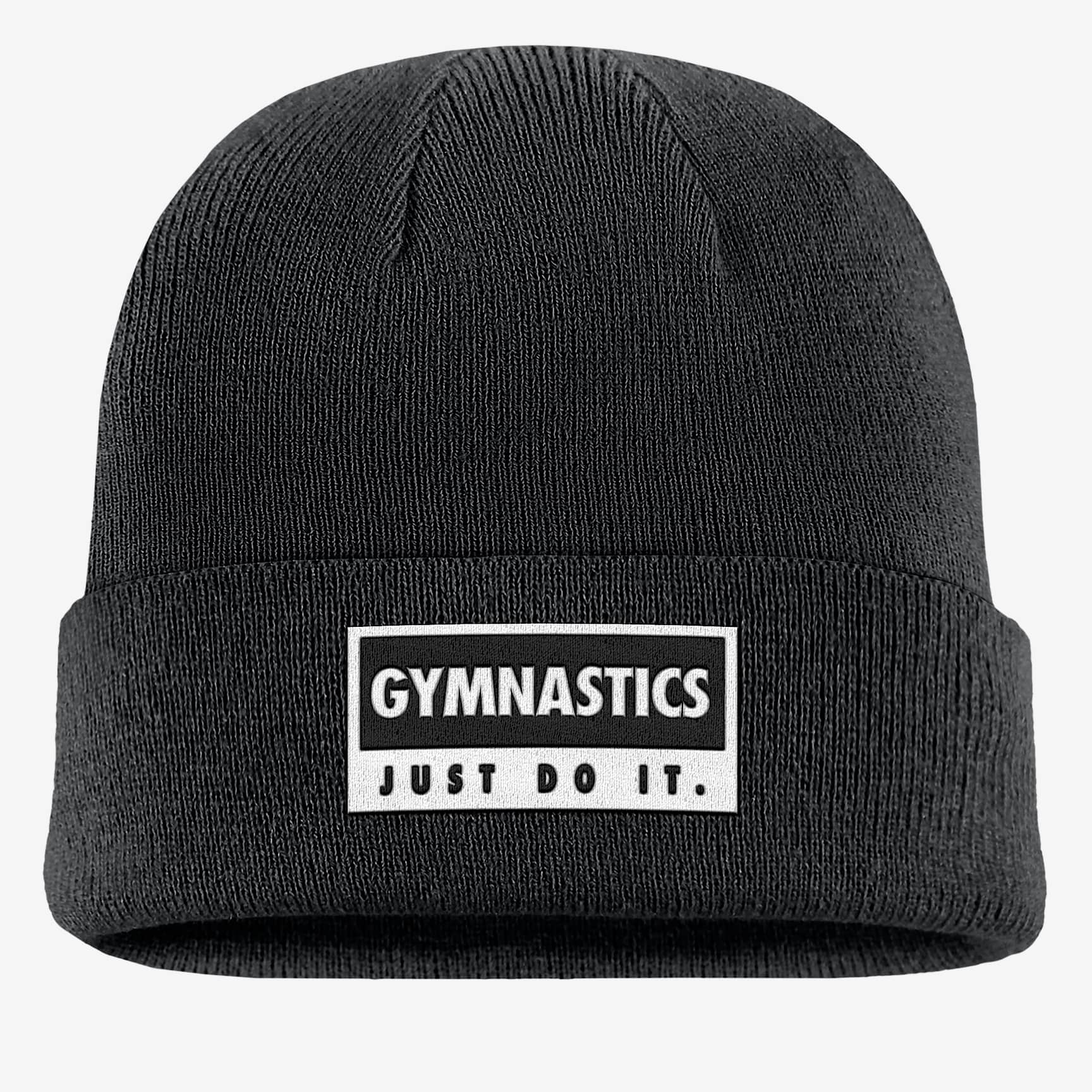 Nike Swoosh Peak Gymnastics Beanie