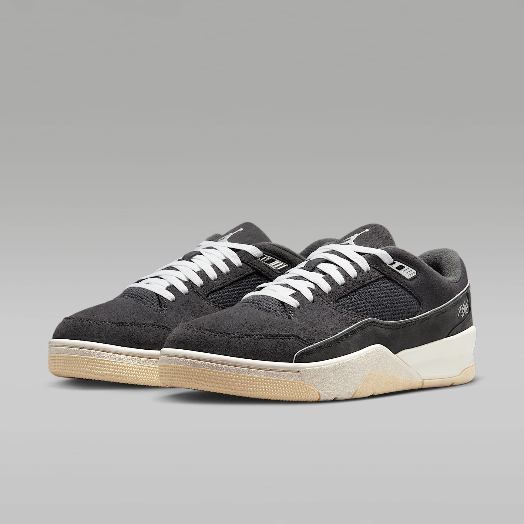 Jordan Flight Court Men's Shoes