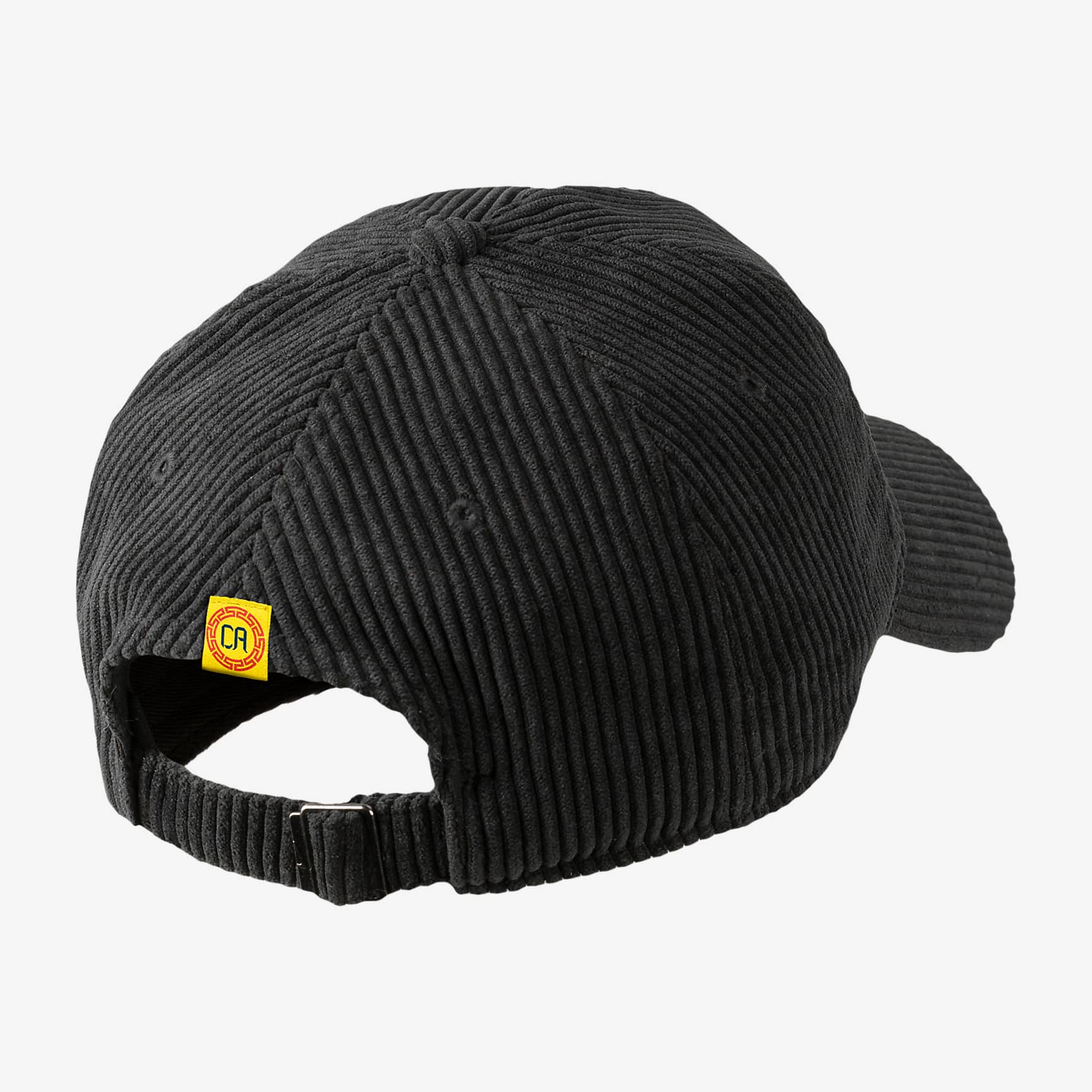 Club América Nike Soccer Corduroy Cap