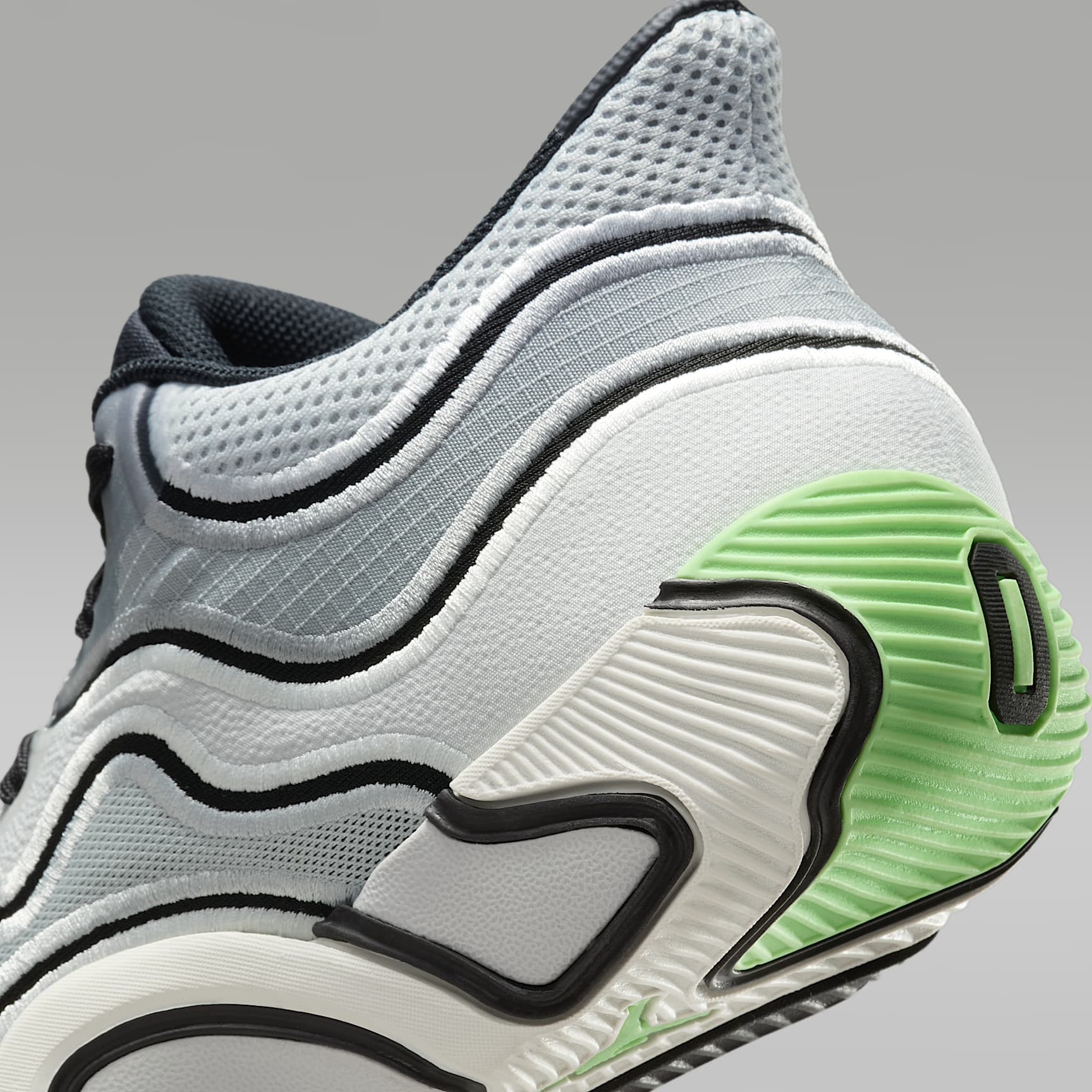 Tatum 3 Big Kids' Basketball Shoes