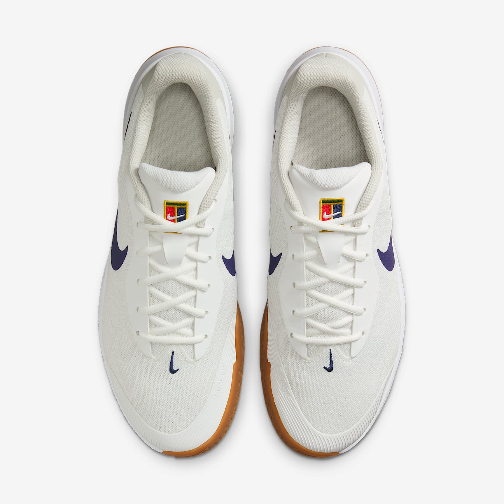 Nike Vapor Lite 3 Men's Hard Court Tennis Shoes