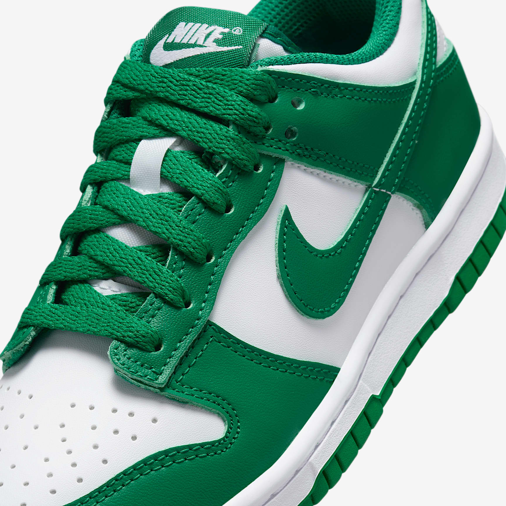 Nike Dunk Low Big Kids' Shoes