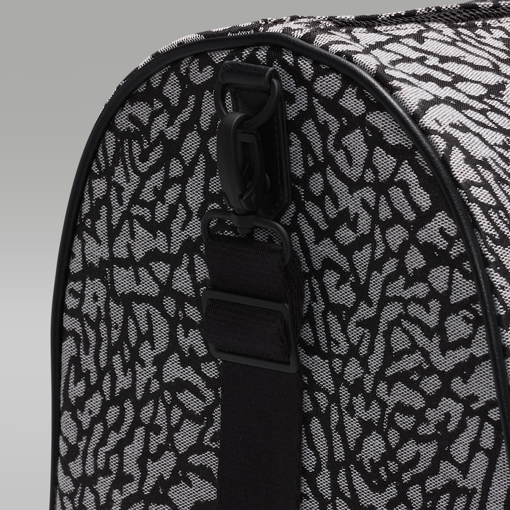 Jordan Icon Duffle Bag (40L)