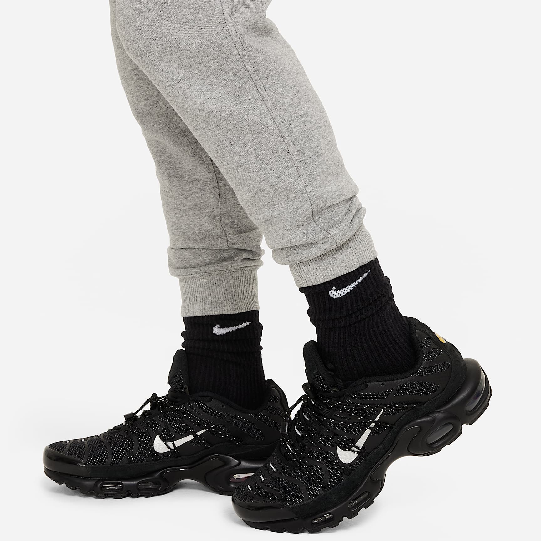 Nike Sportswear Club Fleece Big Kids' Tracksuit