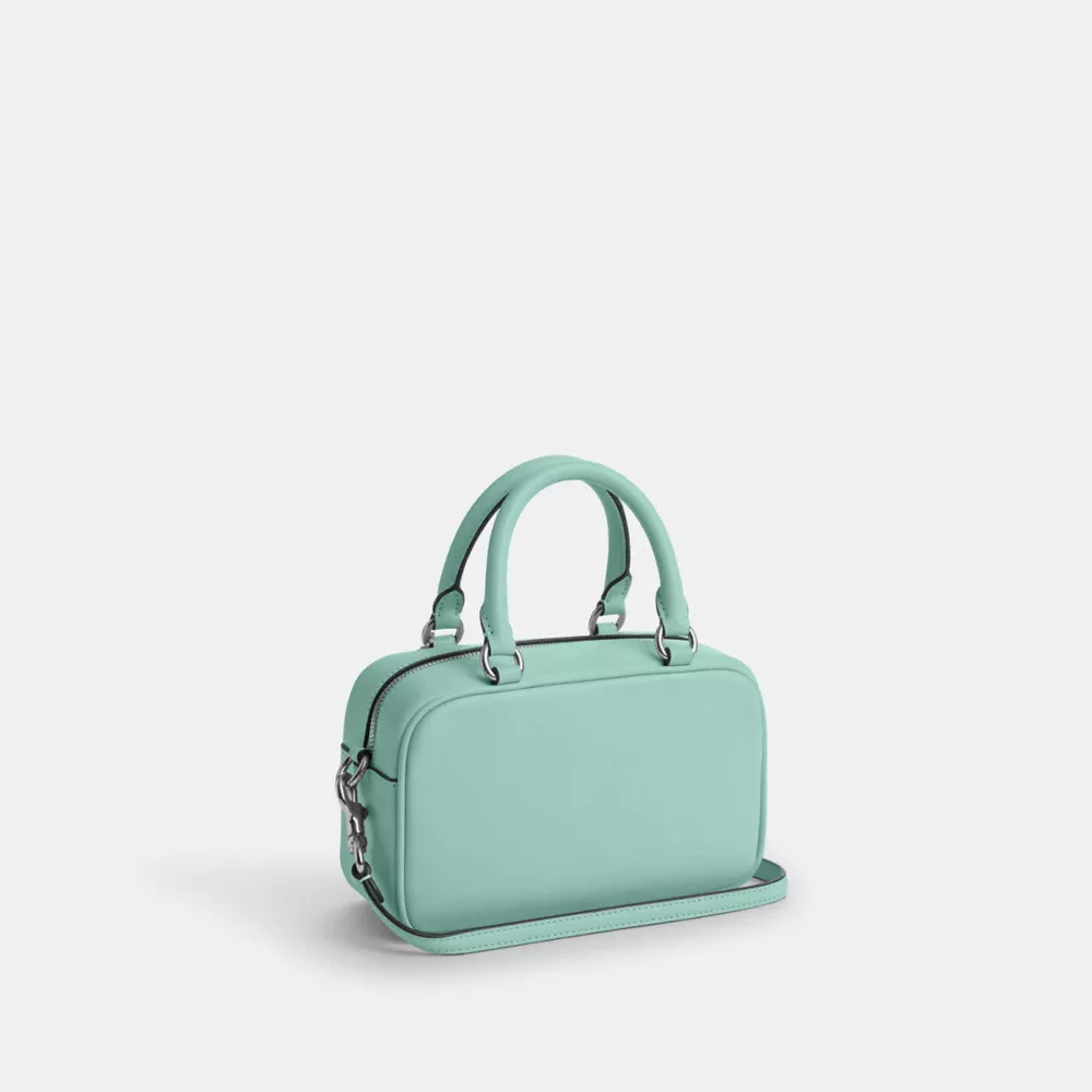 Сумка COACH Satchel Crossbody