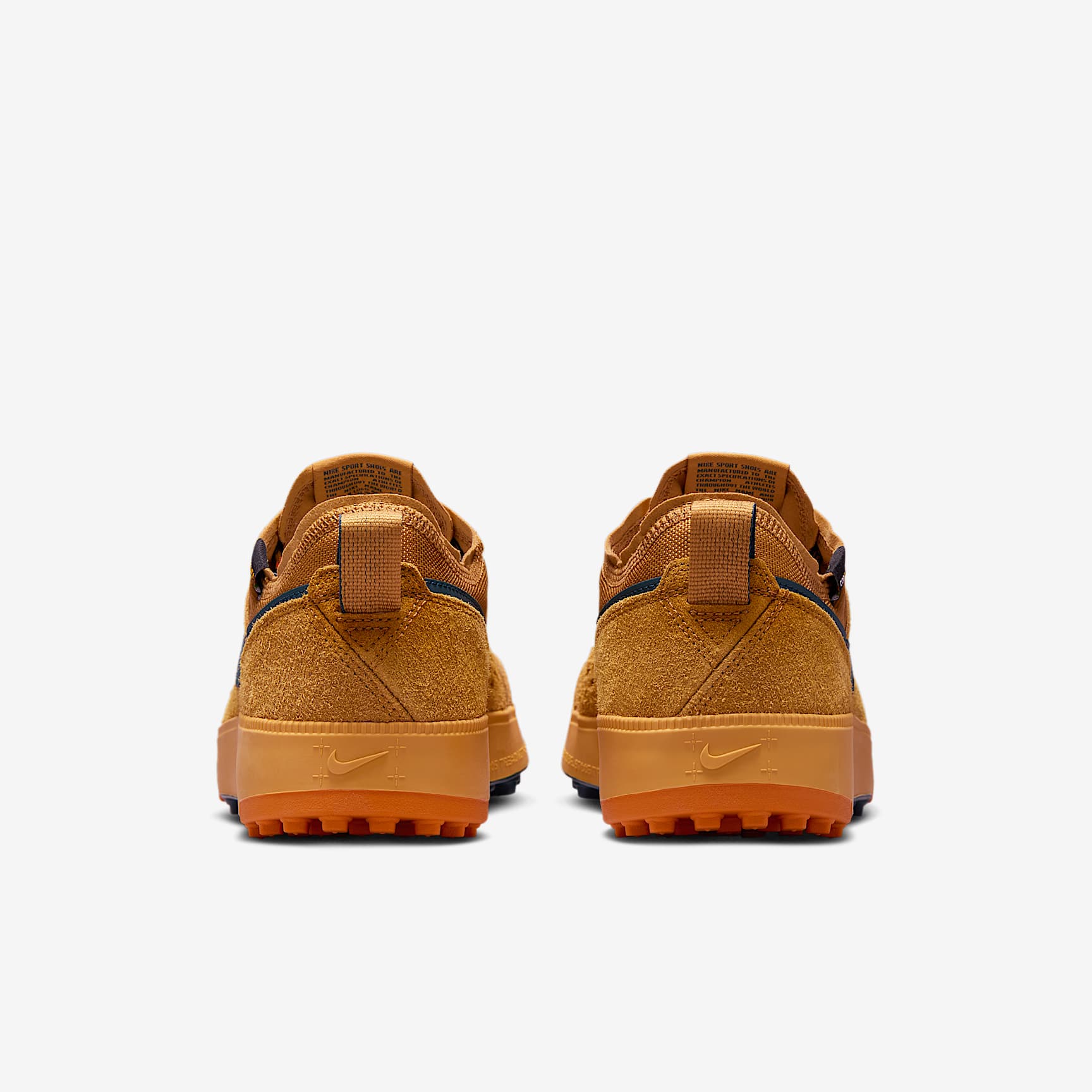 Nike C1TY Premium Cordura Shoes