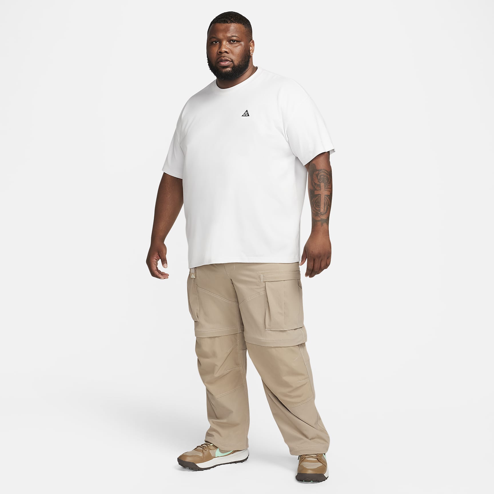 Nike ACG "Smith Summit" Men's Cargo Pants