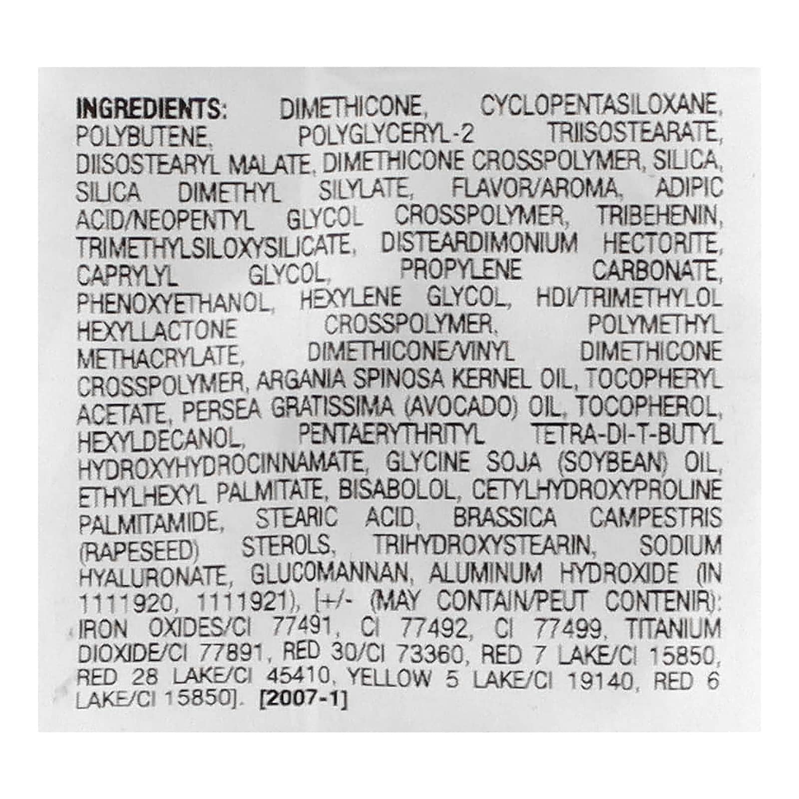 wet n wild, Облако Pout, маршмеллоу, мусс для губ, Fluff You, 3 мл (0,10 жидк. унции)