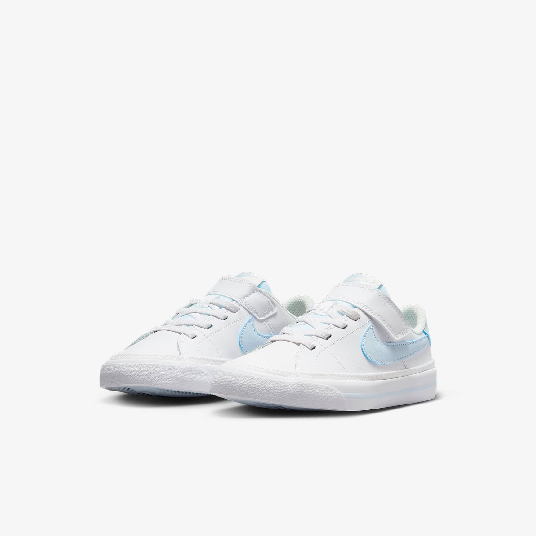 Nike Court Legacy Little Kids' Shoes