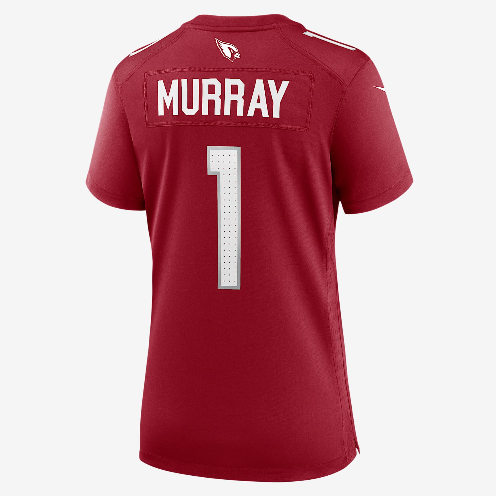 Kyler Murray Arizona Cardinals Women's Nike NFL Game Football Jersey