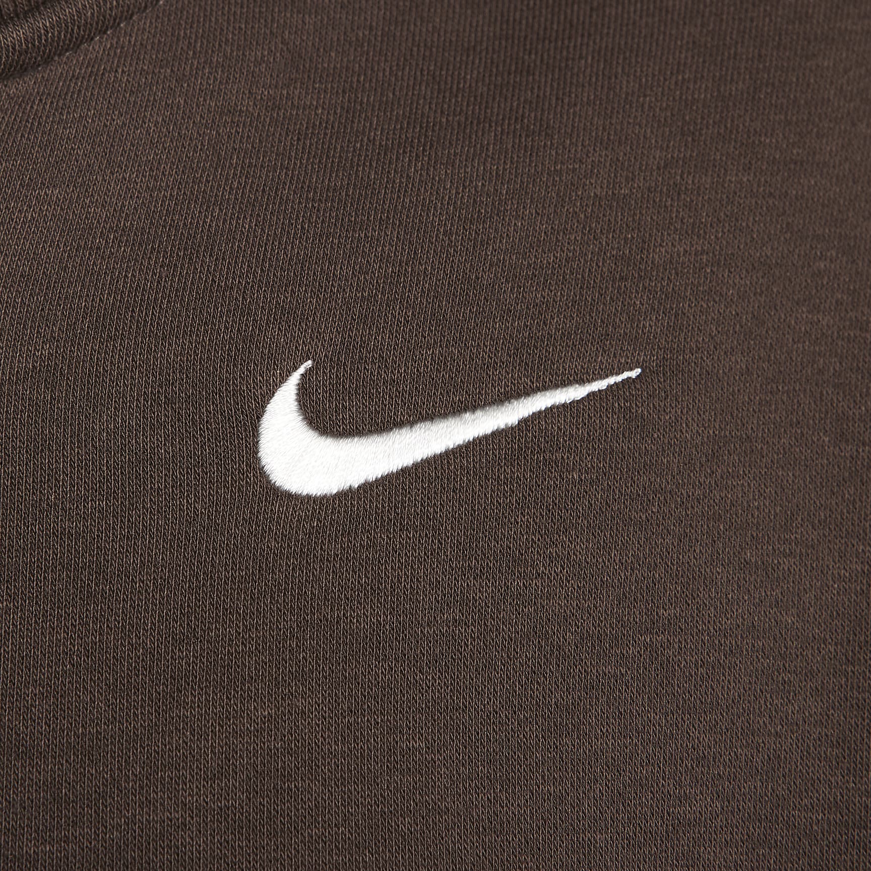 Nike Sportswear Phoenix Fleece Women's 1/4-Zip Cropped Sweatshirt