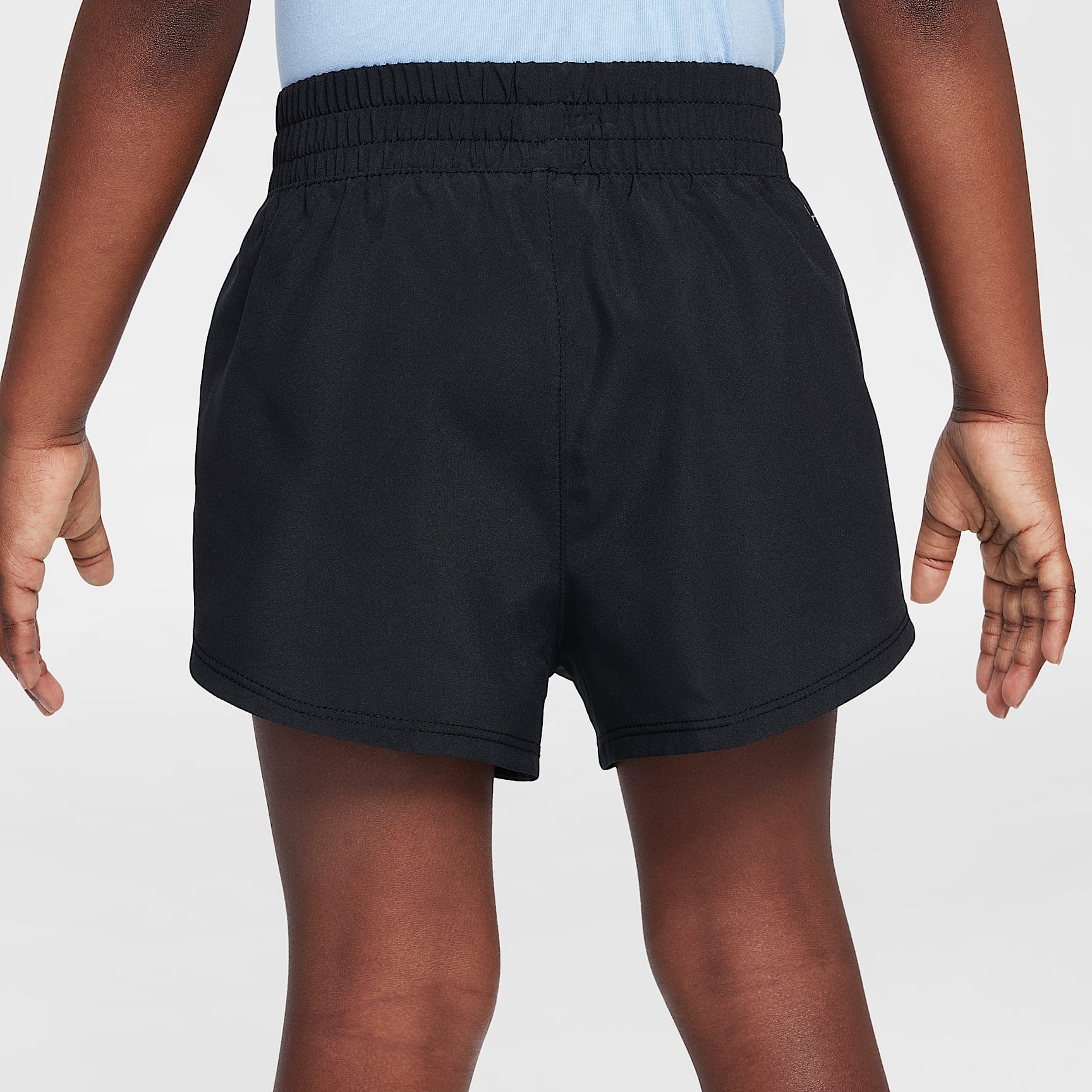 Nike Dri-FIT One Toddler Woven Shorts