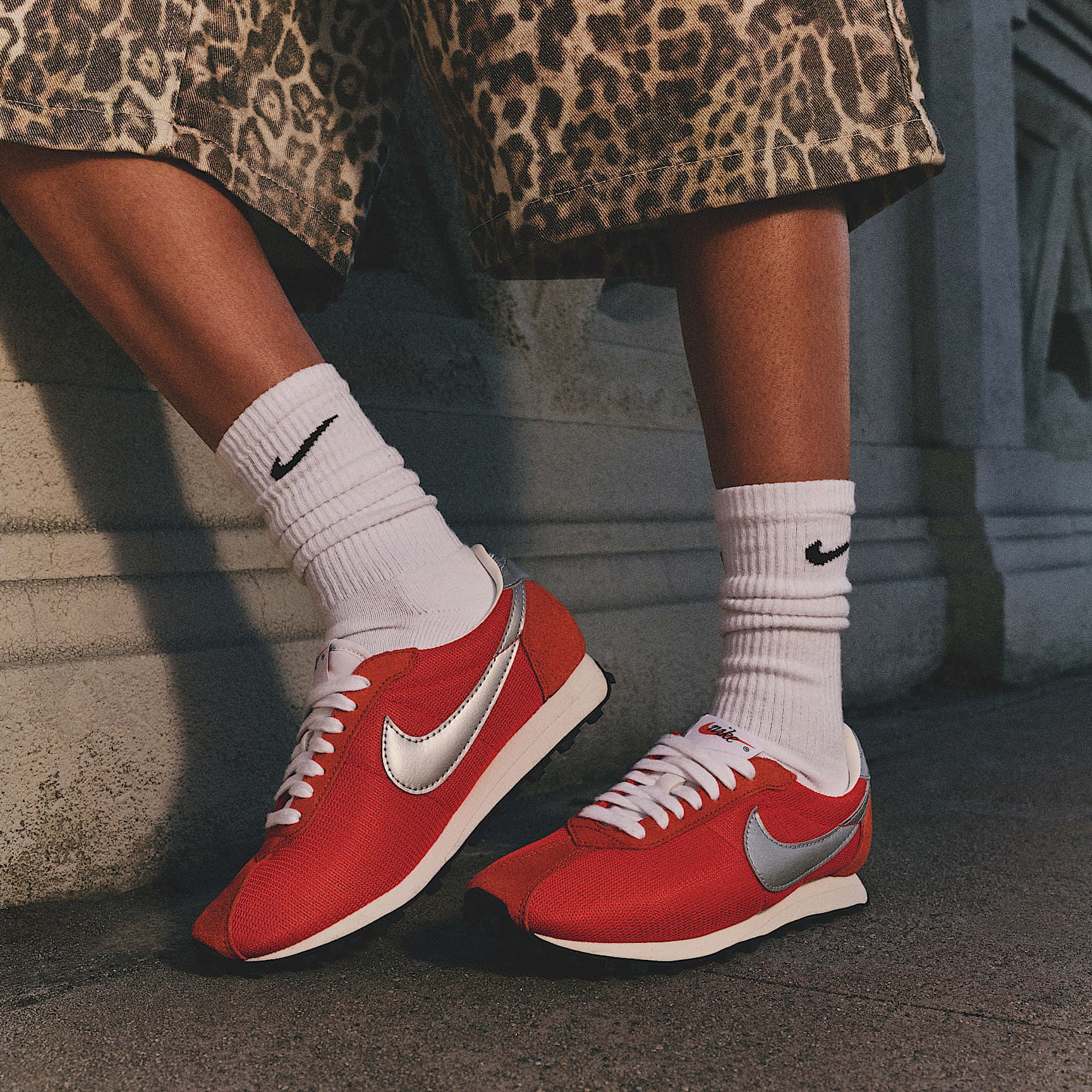 Nike LD-1000 Women's Shoes