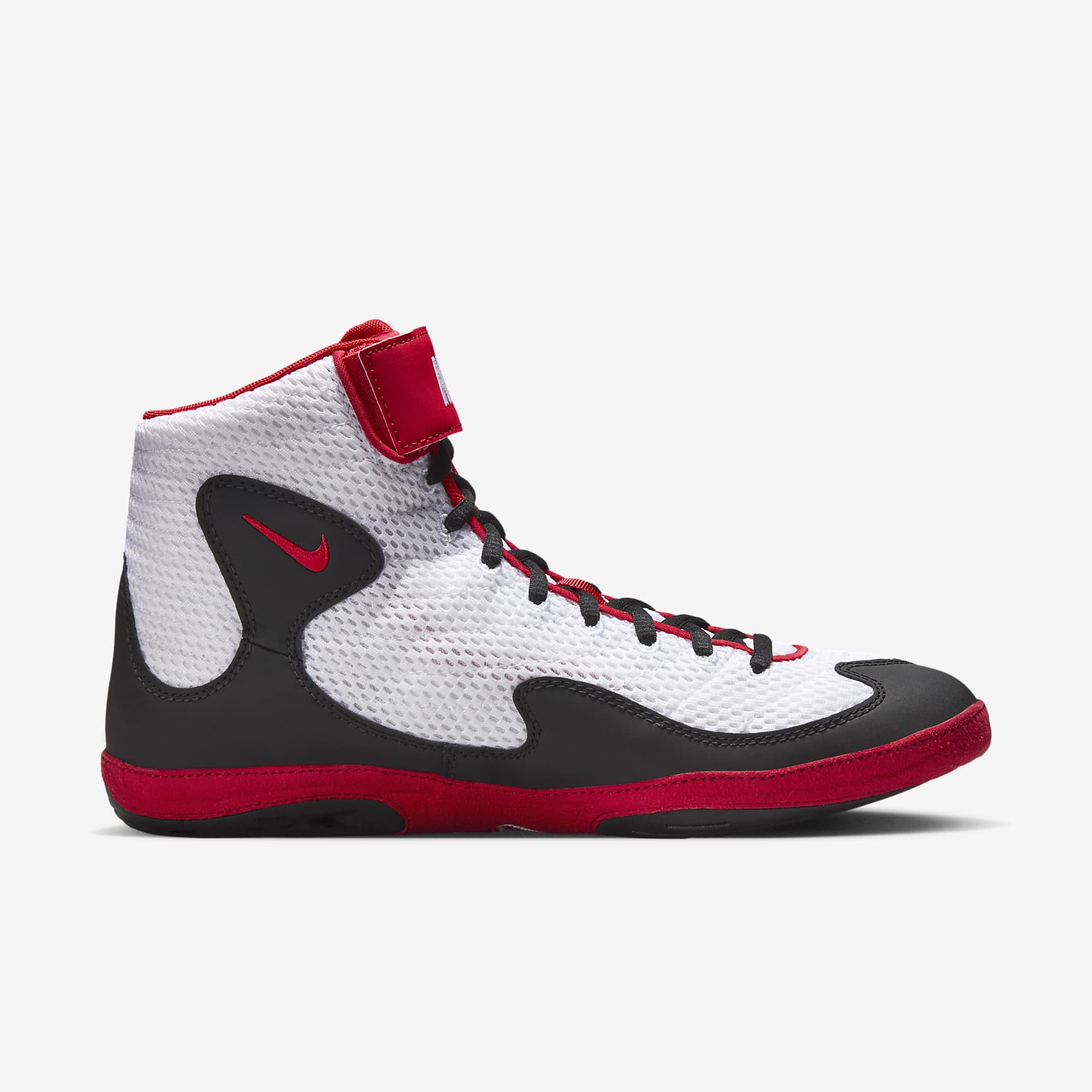 Nike Inflict Wrestling Shoes