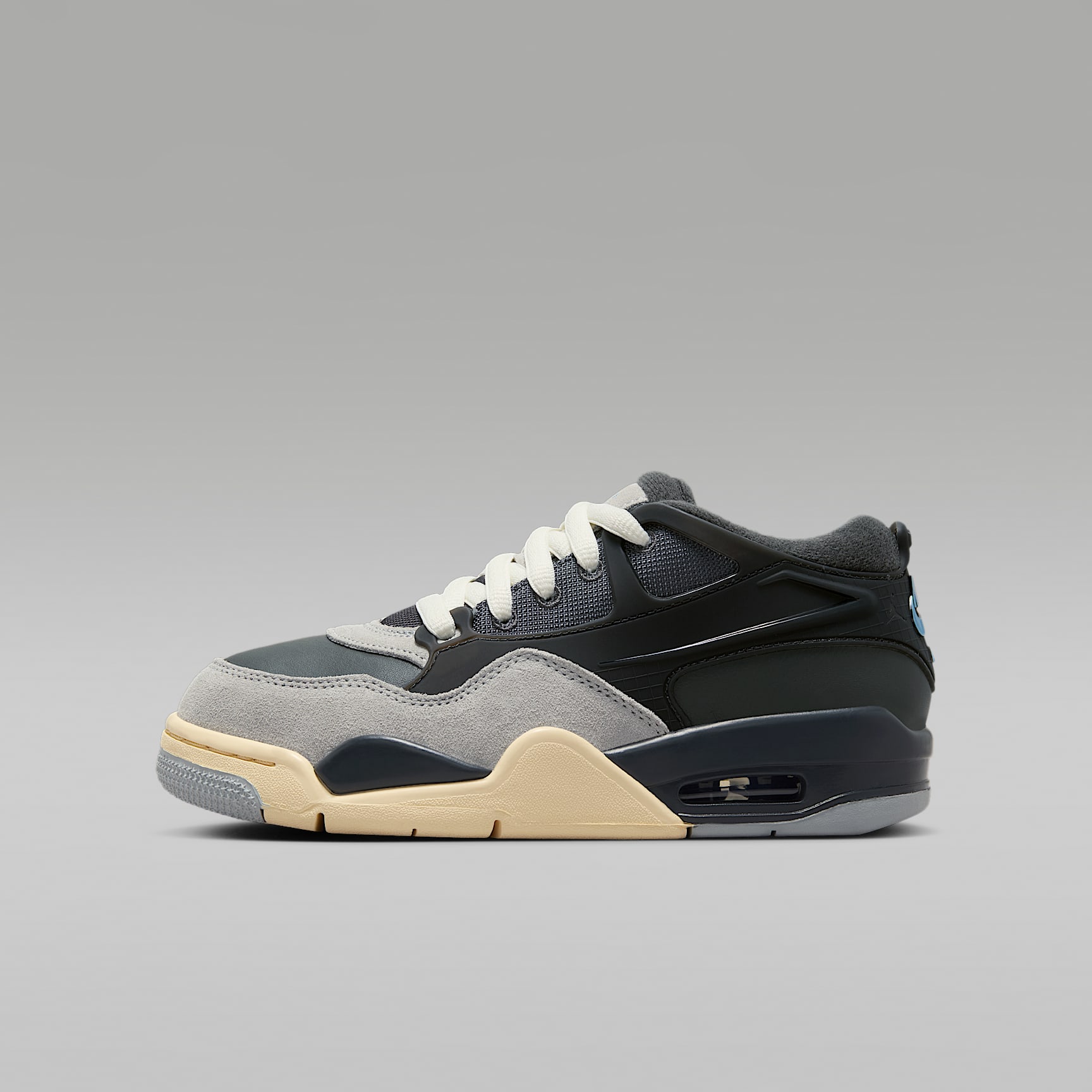 Air Jordan 4 RM Big Kids' Shoes