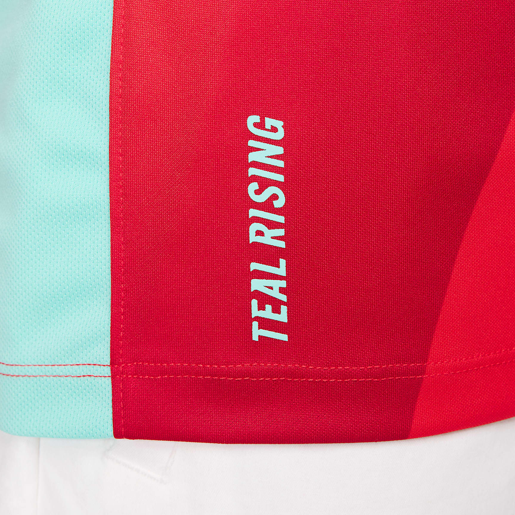 Kansas City Current 2024 Stadium Primary Women's Nike Dri-FIT NWSL Replica Jersey