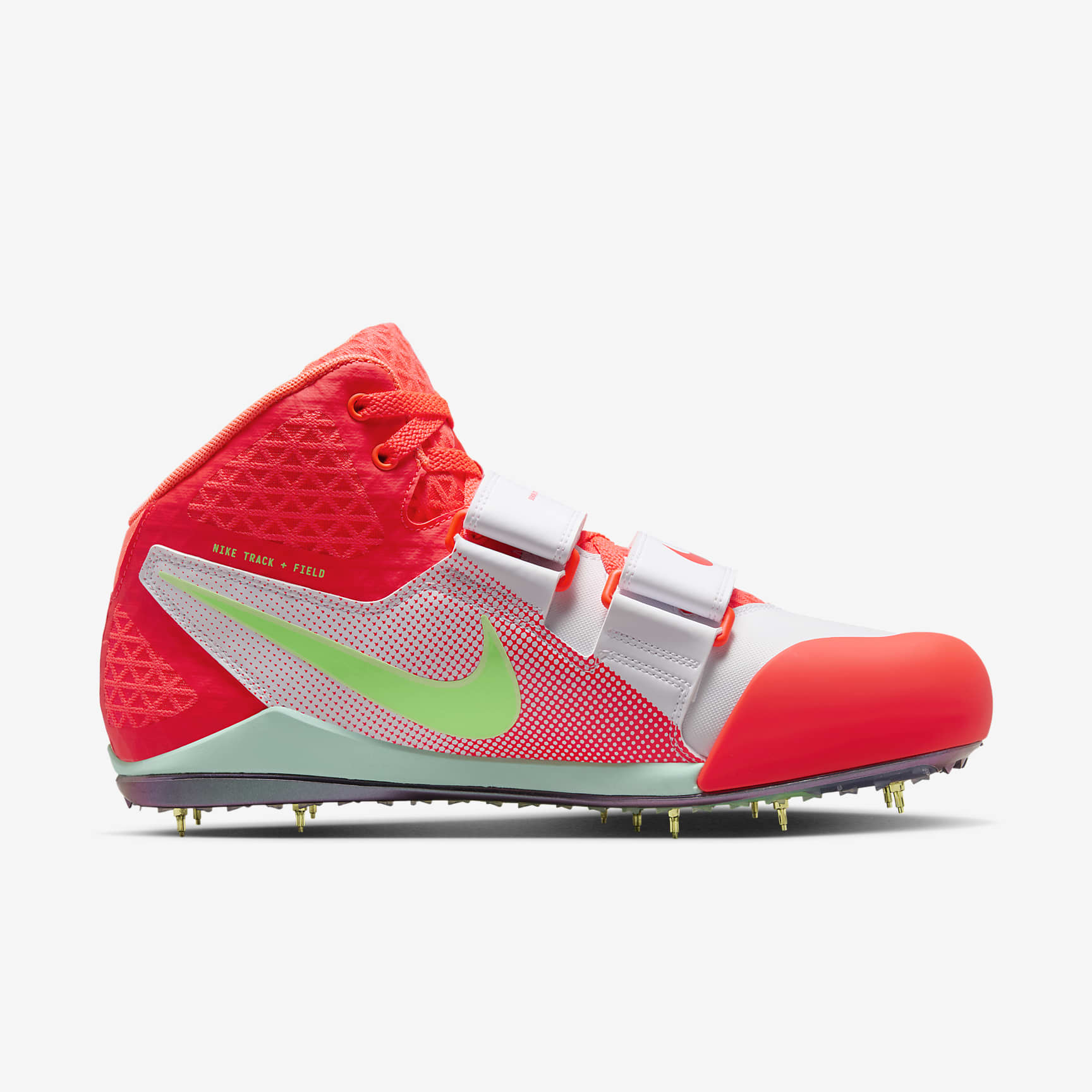 Nike Zoom Javelin Elite 3 Track & Field Throwing Spikes