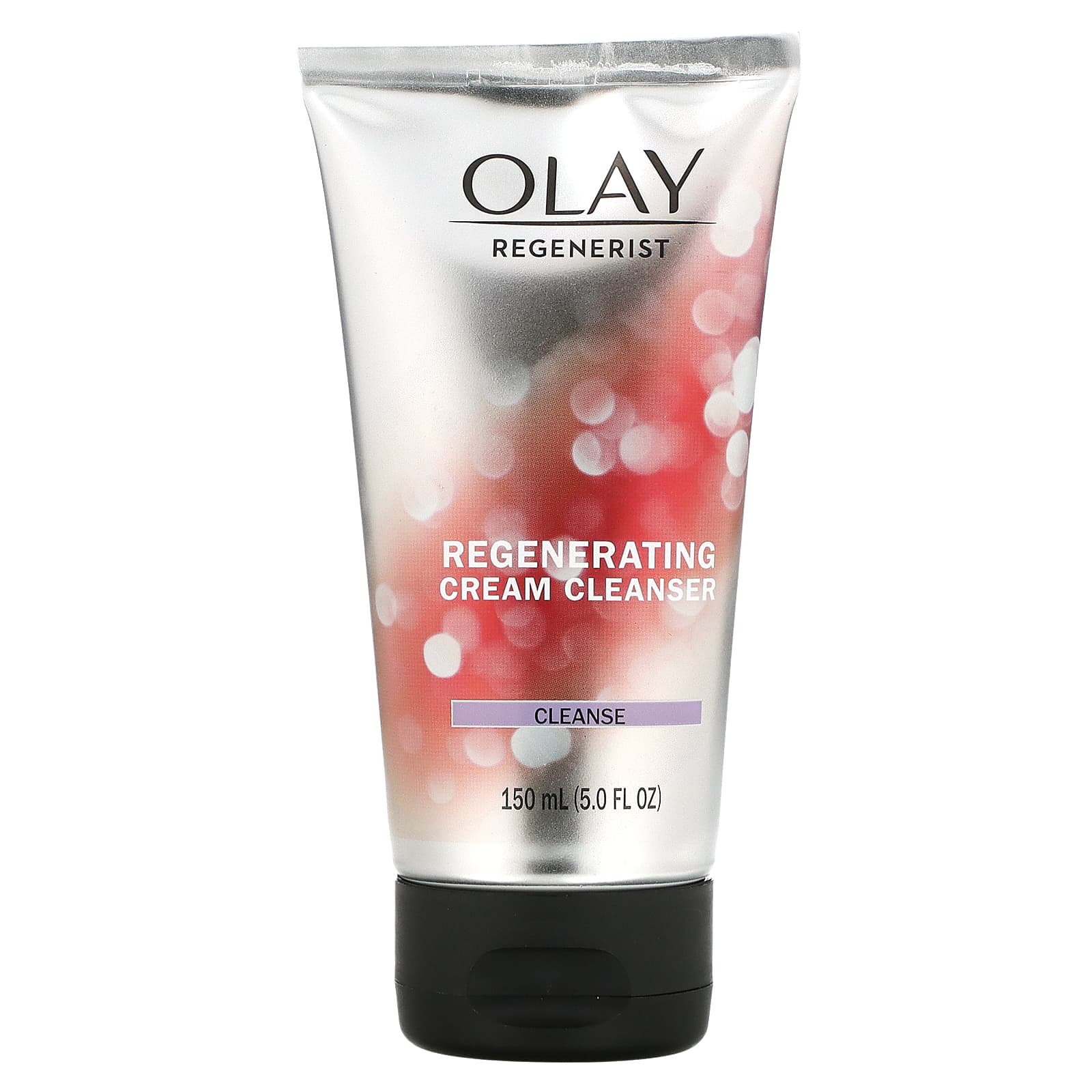 Olay, Regenerist, Advanced Anti-Aging, восстанавливающий крем для умывания, 150 мл (5 жидк. унций)