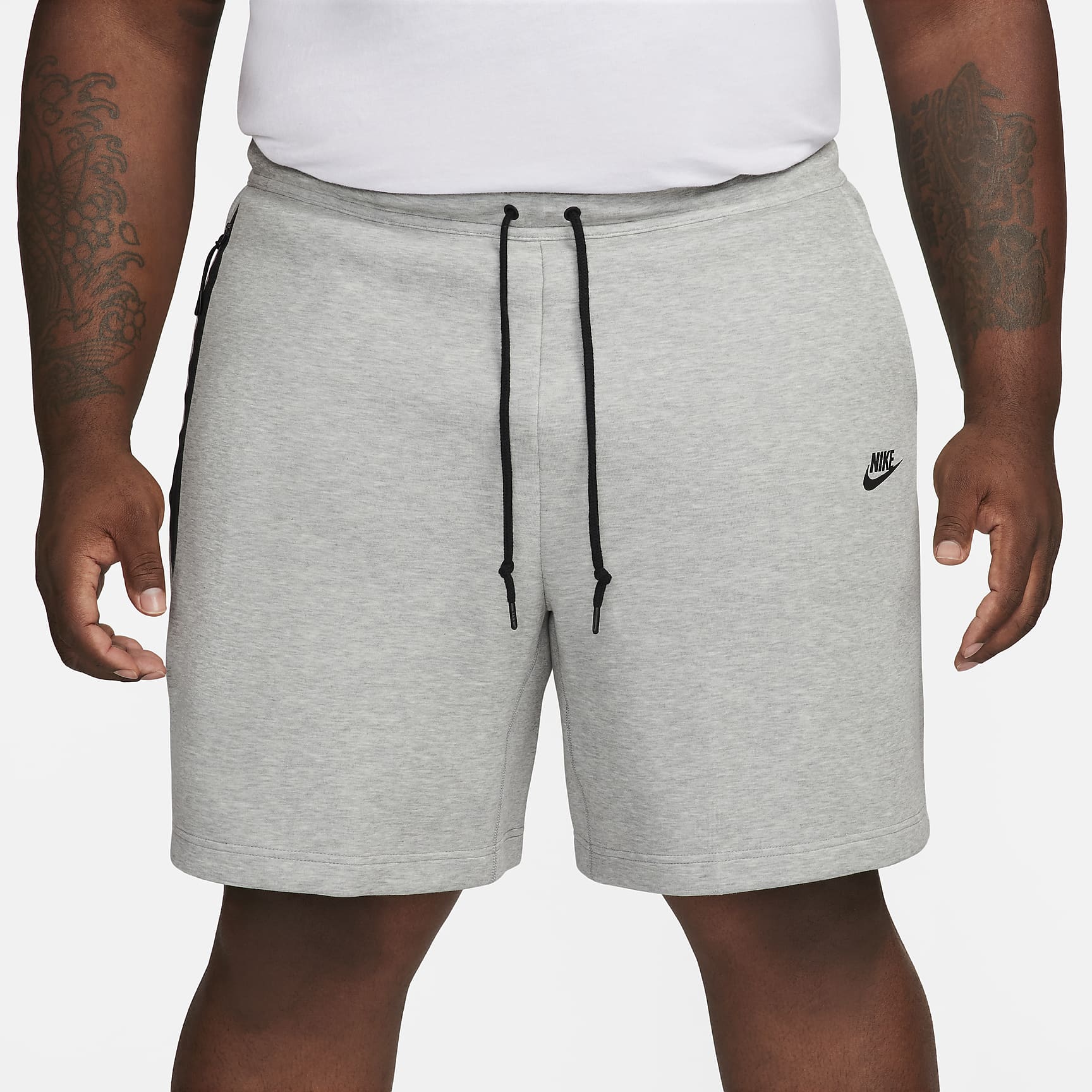 Nike Sportswear Tech Fleece Men's Shorts