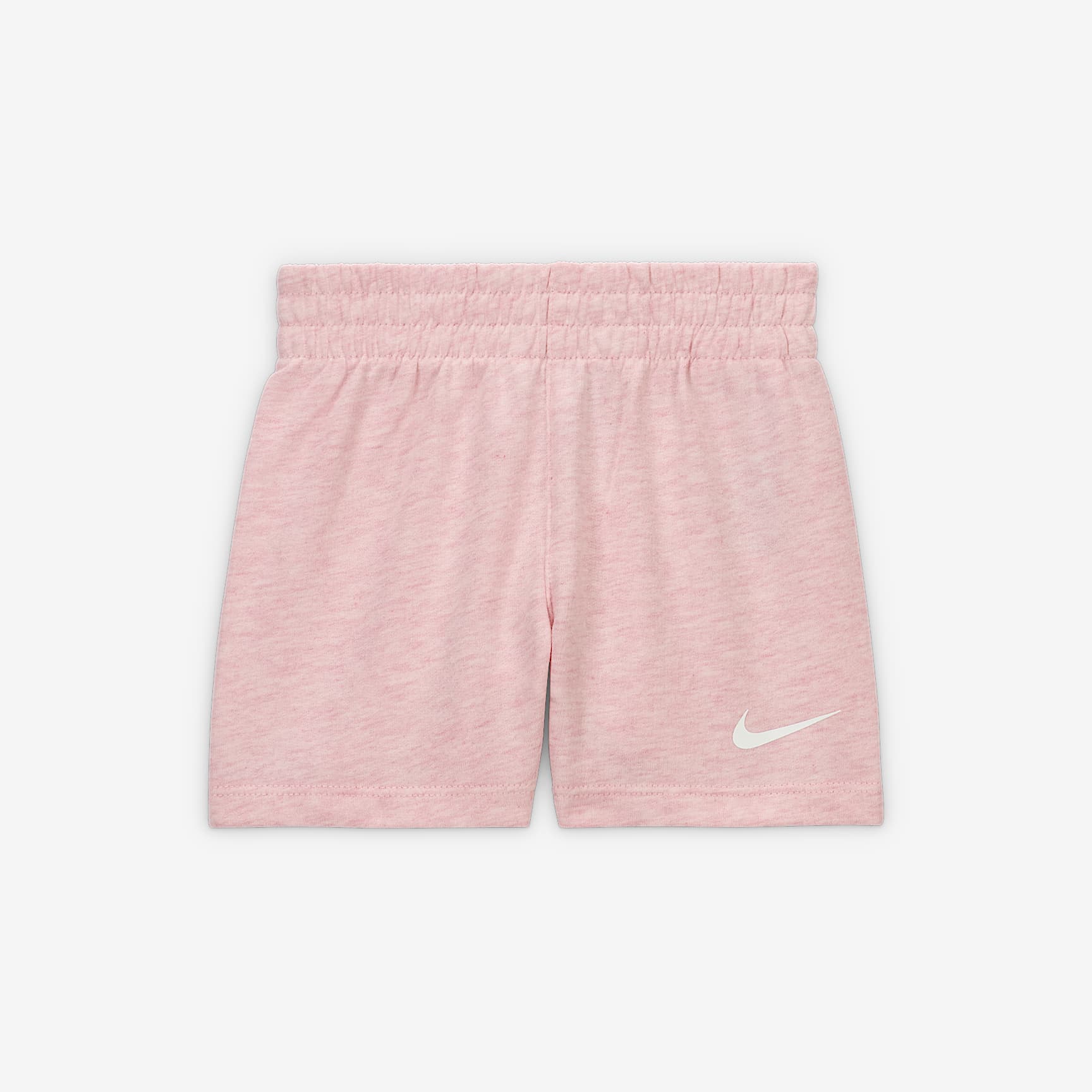 Nike Essentials Baby (0-9M) 3-Piece Striped Swooshfetti Set