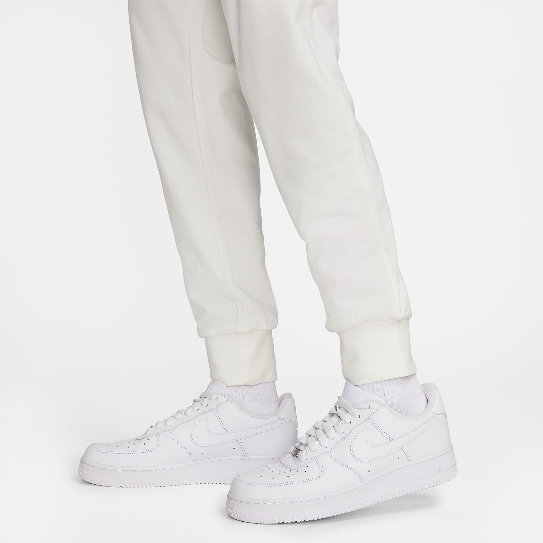 Nike Club Men's Knit Joggers