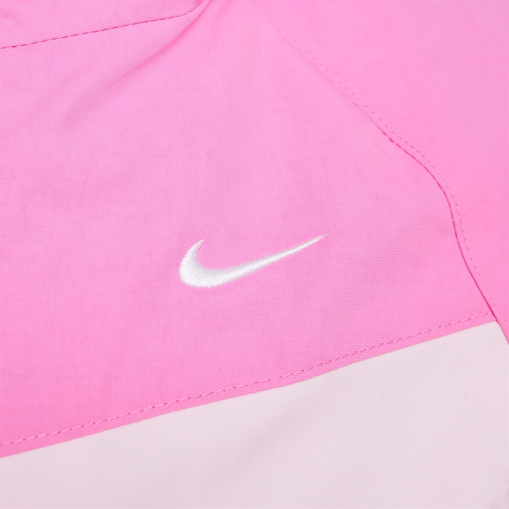 Nike Toddler Big Swoosh Jacket