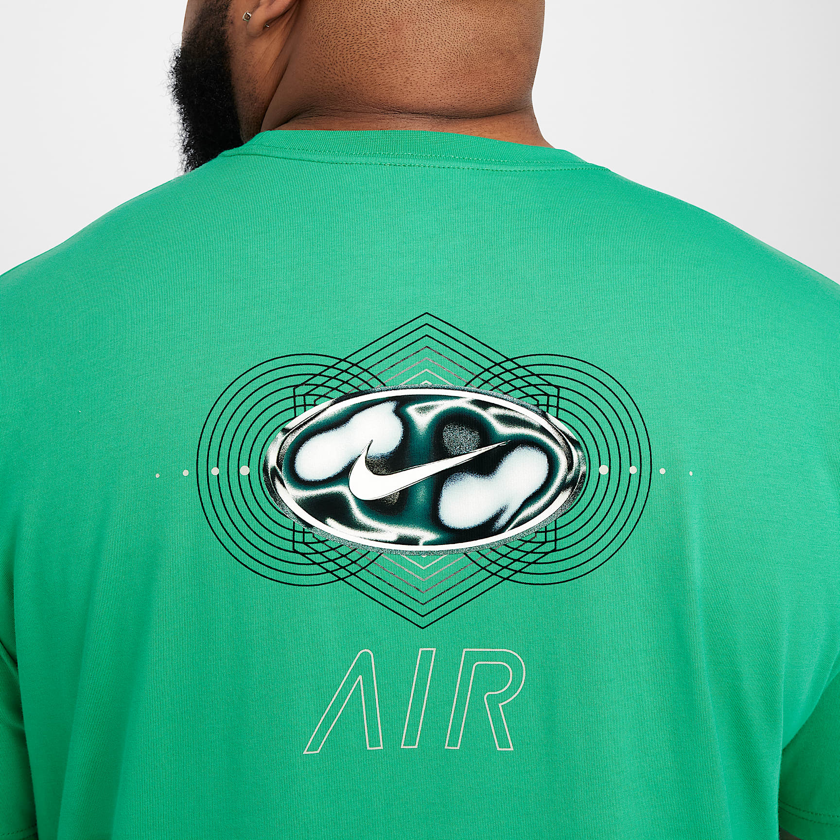 Nike Sportswear Men's Max90 T-Shirt