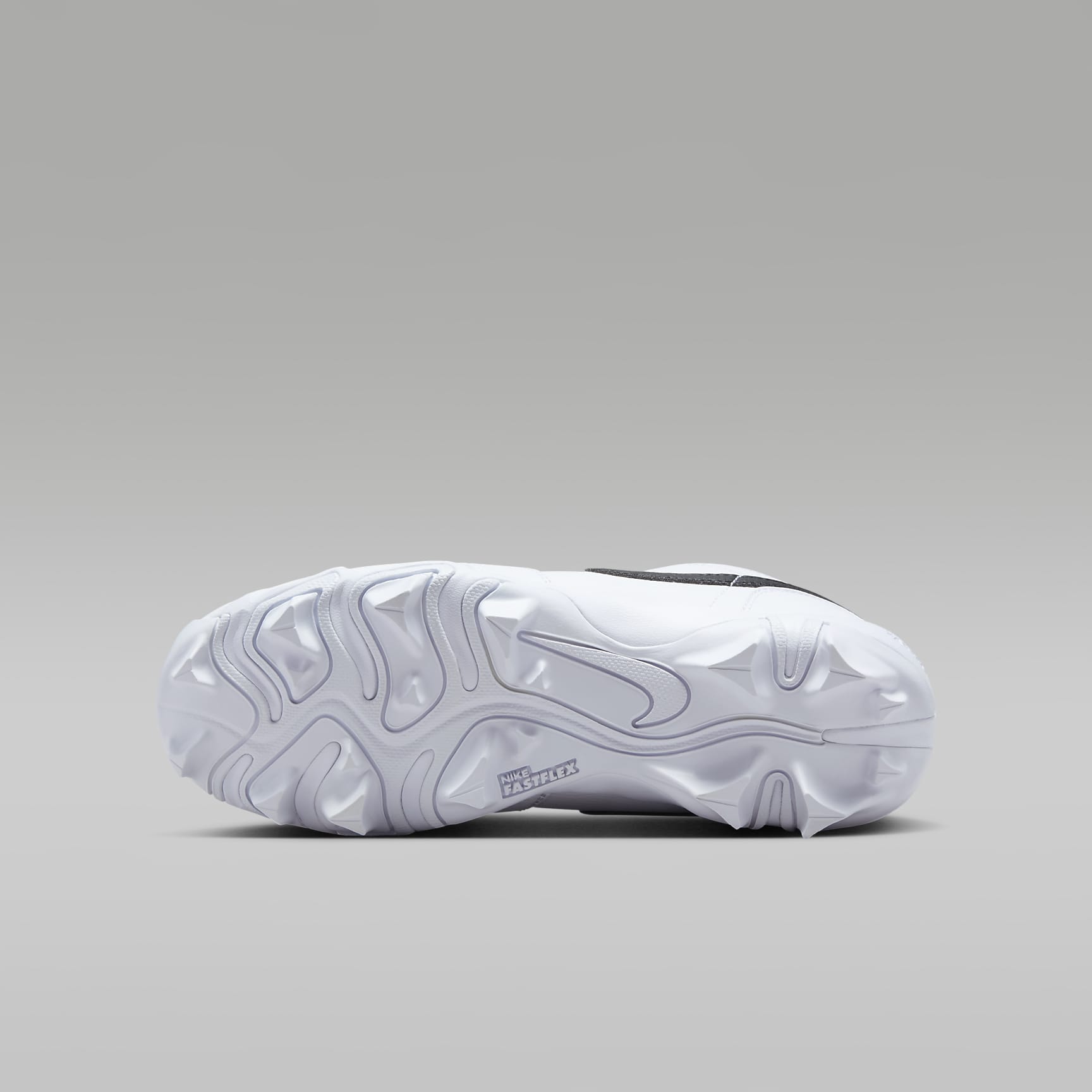 Jordan 1 Low Little/Big Kids' Cleats