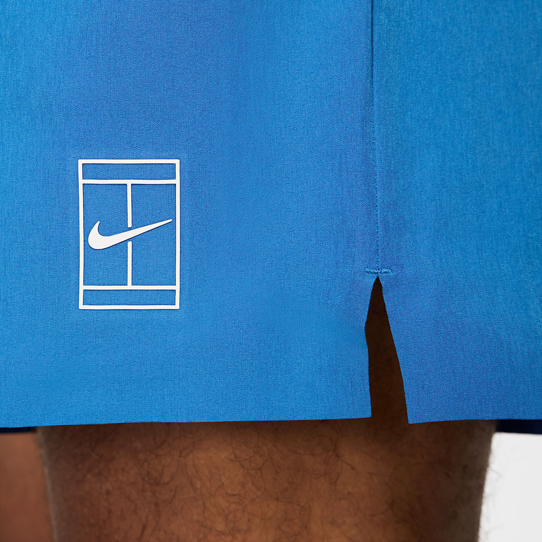 NikeCourt Advantage Men's Dri-FIT 8" Tennis Shorts