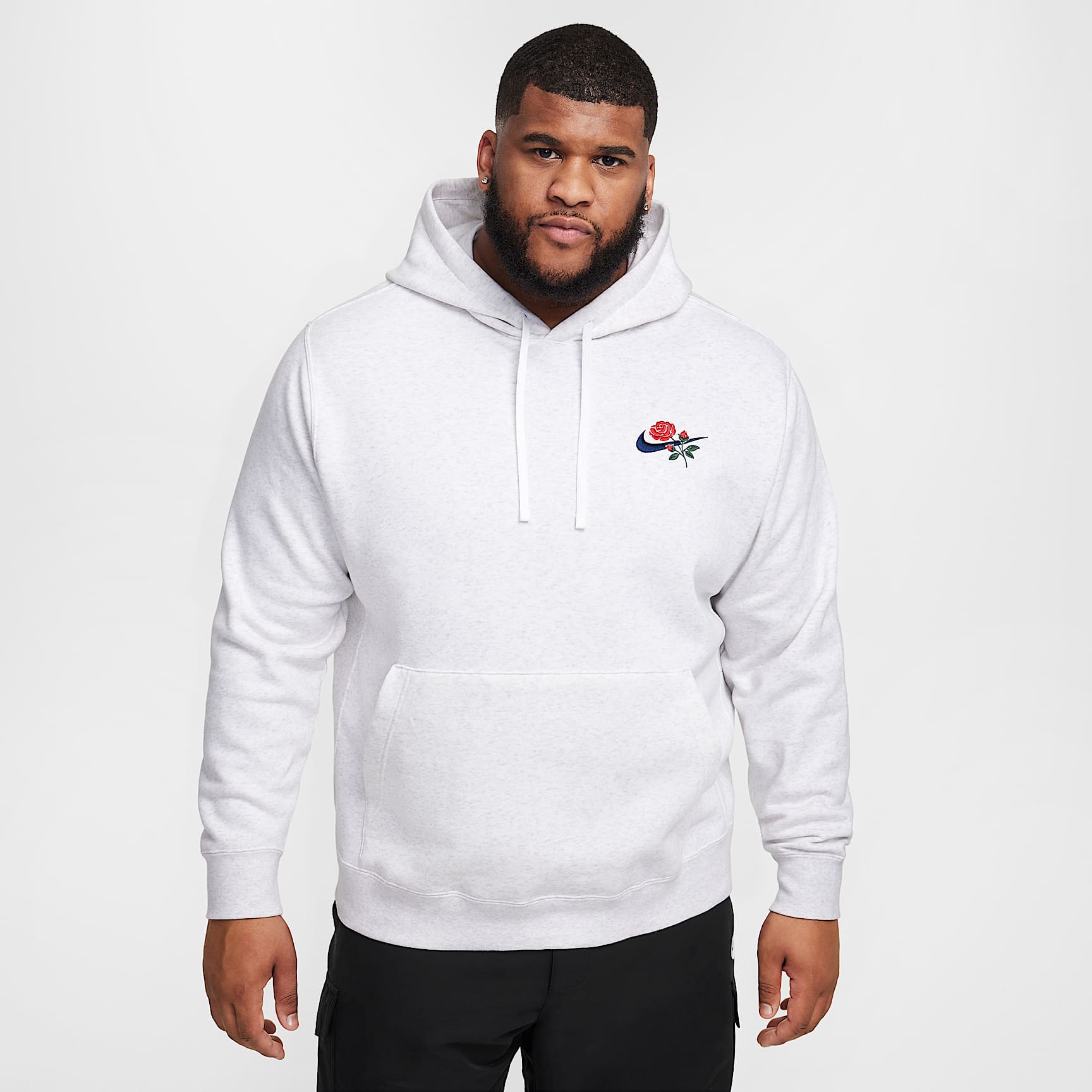 Nike Sportswear Club Fleece Hoodie