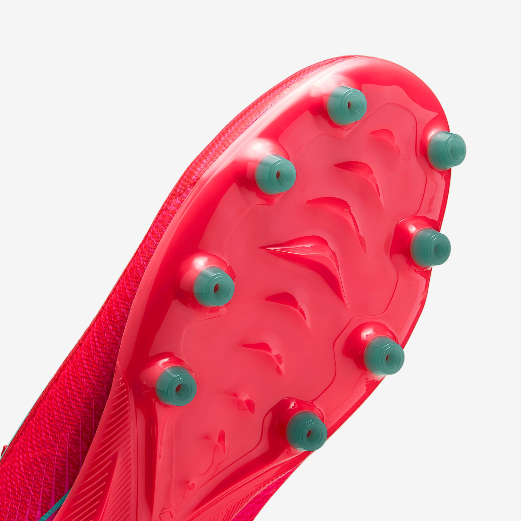 Nike Mercurial Vapor 16 Pro AG-Pro Low-Top Soccer Cleats