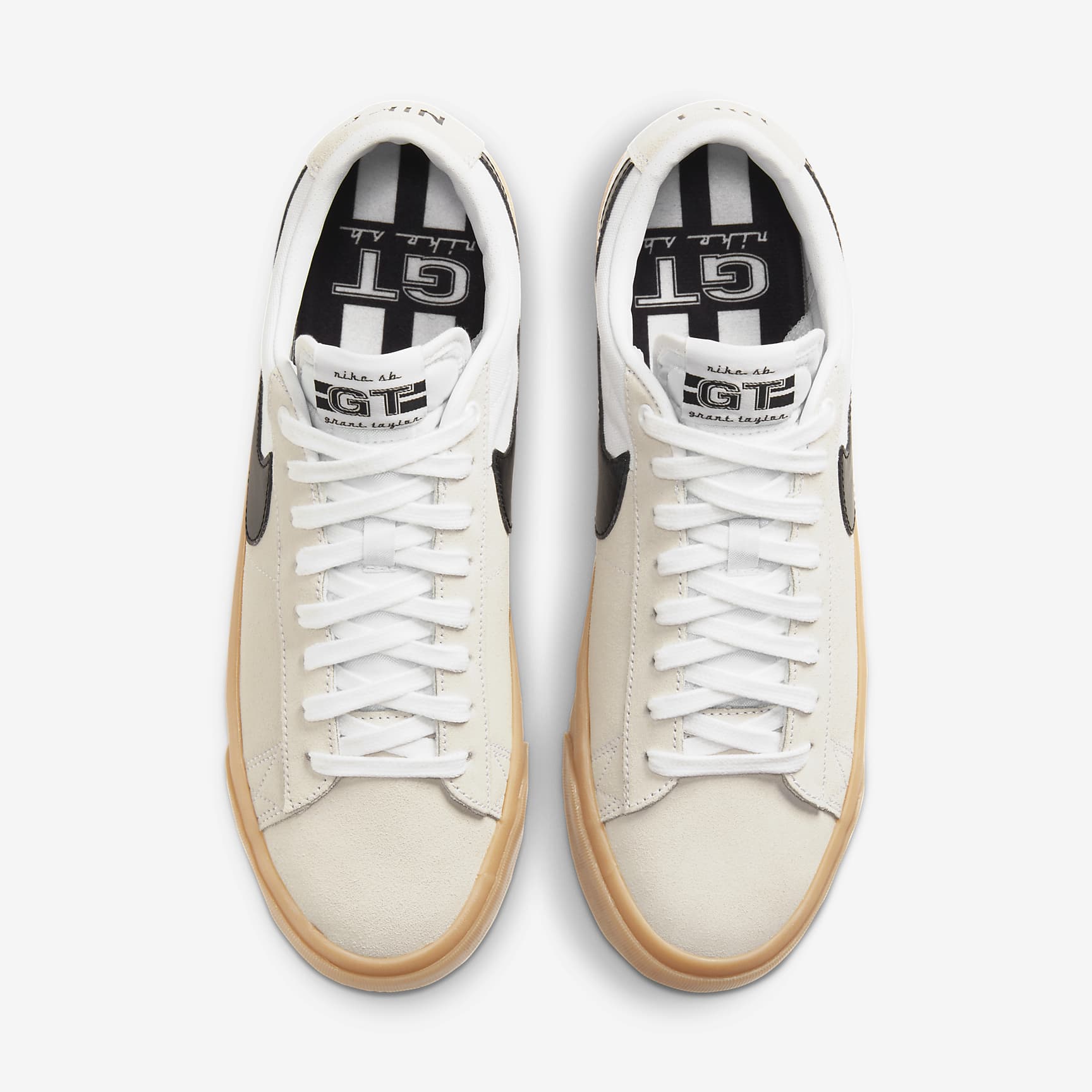 Nike SB Zoom Blazer Low Pro GT Skate Shoes
