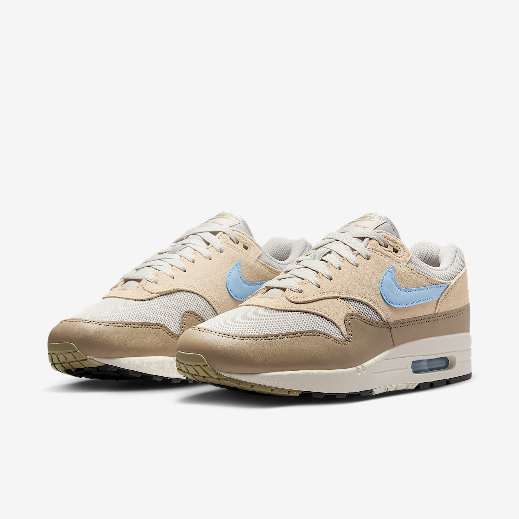 Nike Air Max 1 Essential Men's Shoes