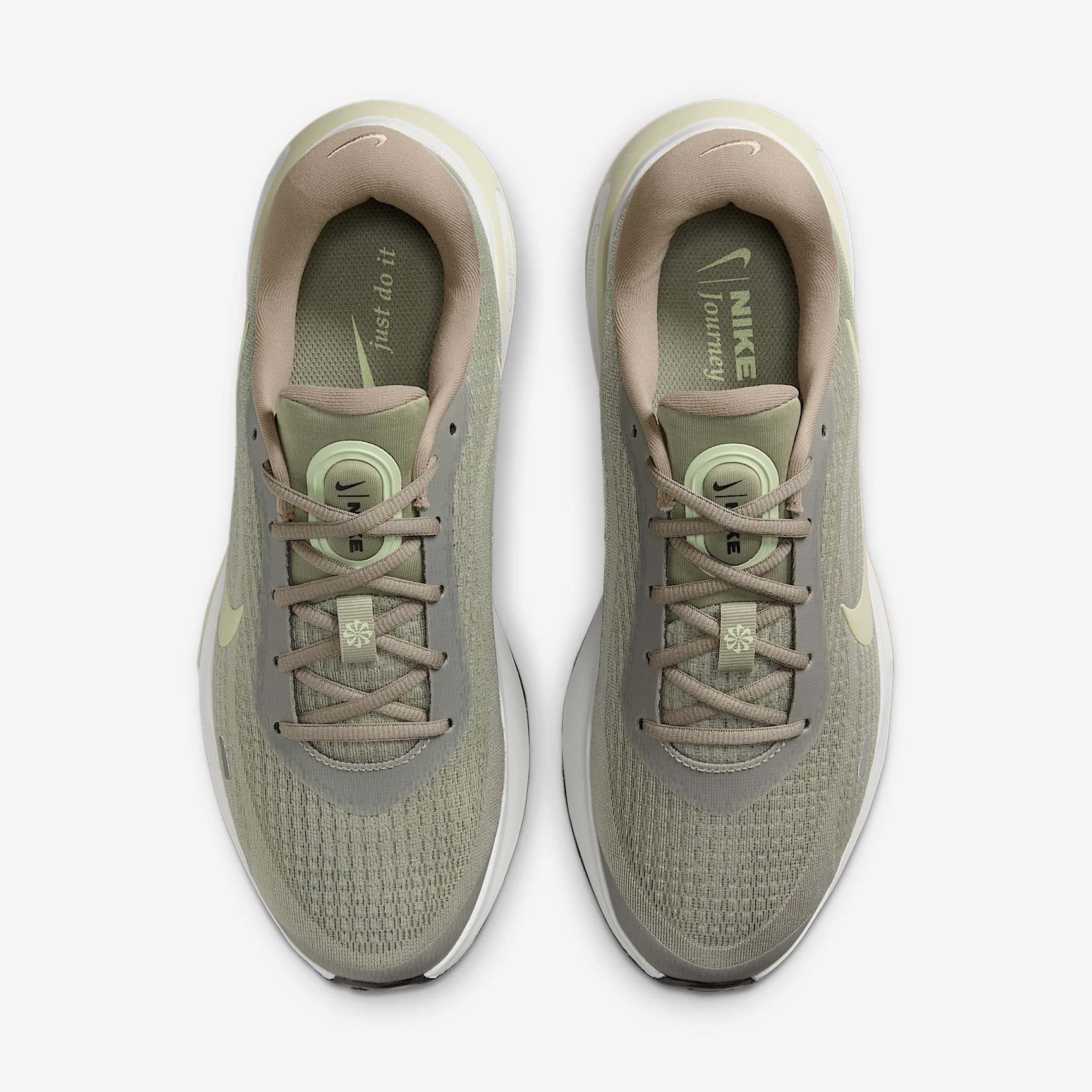 Nike Journey Run Men's Road Running Shoes