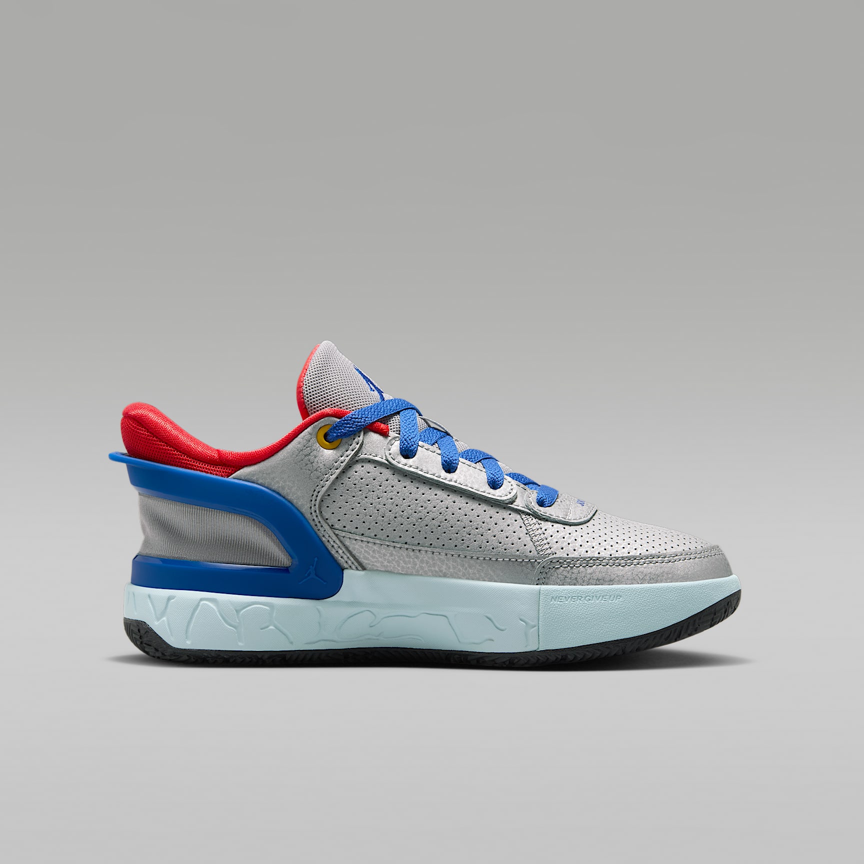 Jordan DAY1 EO Big Kids' Shoes