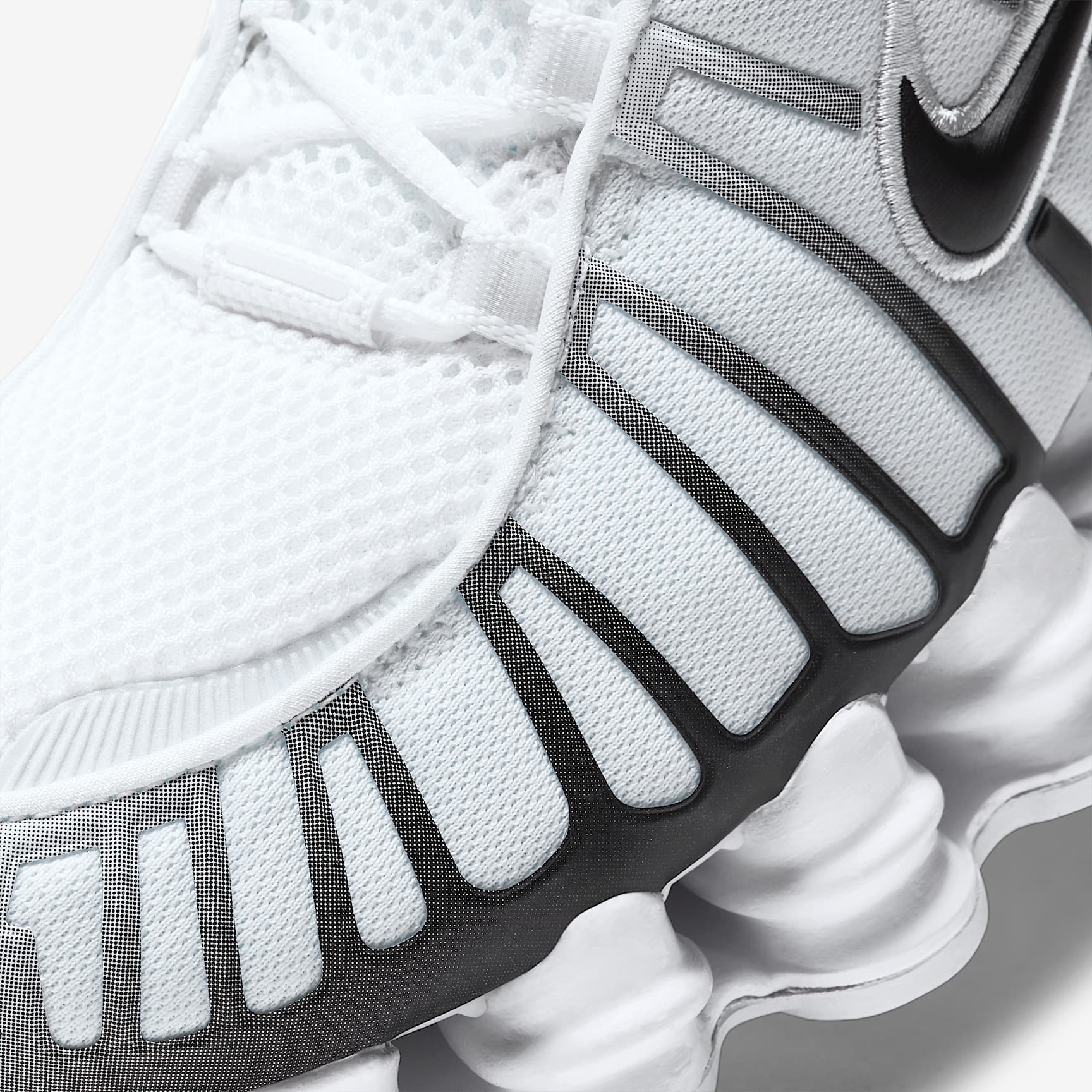 Nike Shox TL Men's Shoes