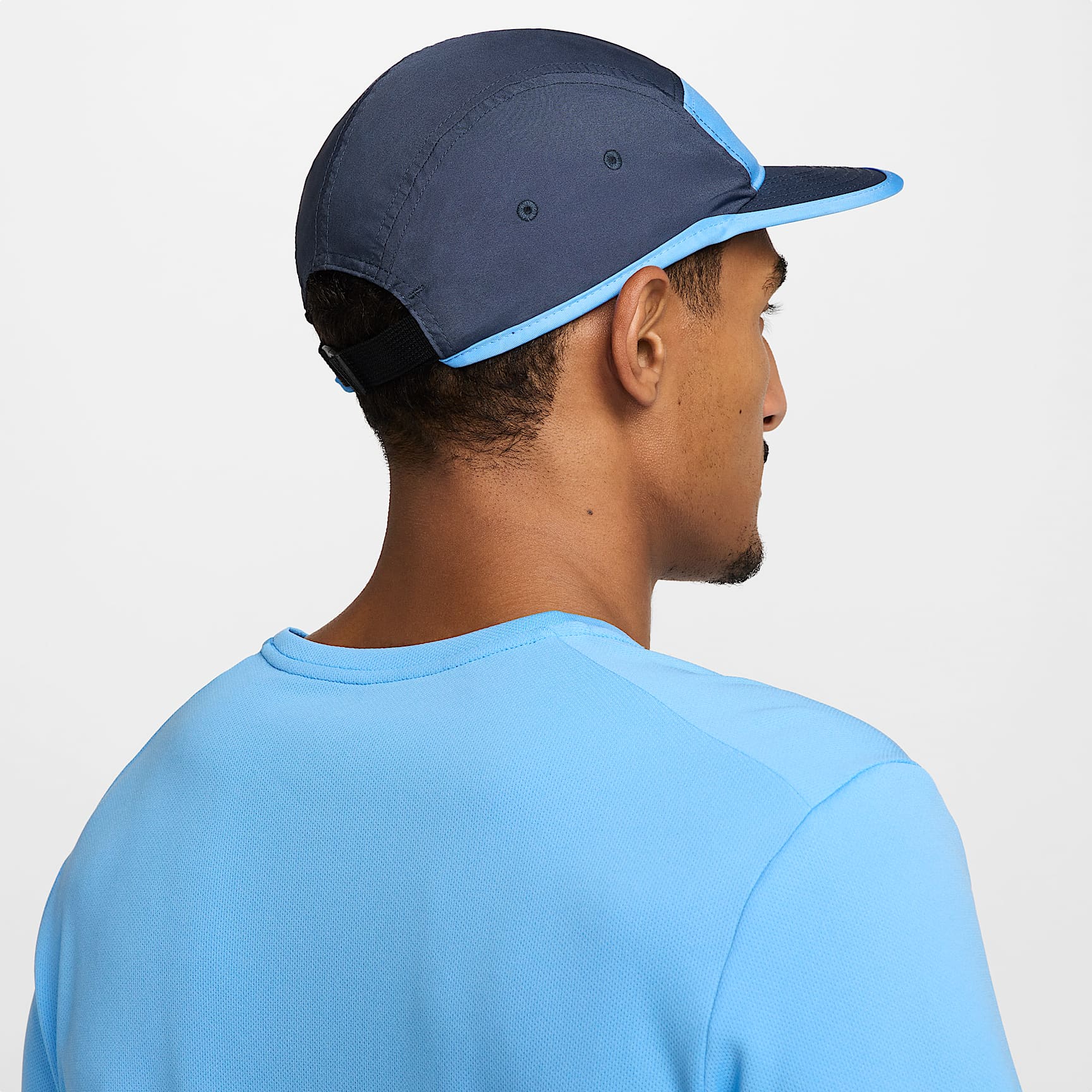 Nike Dri-FIT Fly Unstructured Swoosh Cap