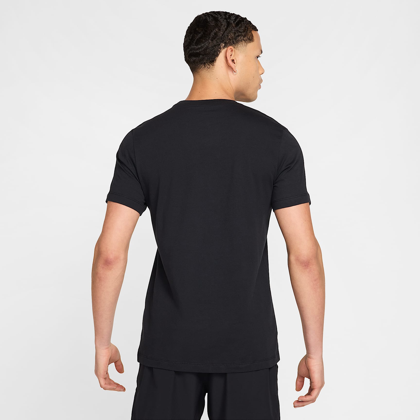 Nike Men's Running T-Shirt