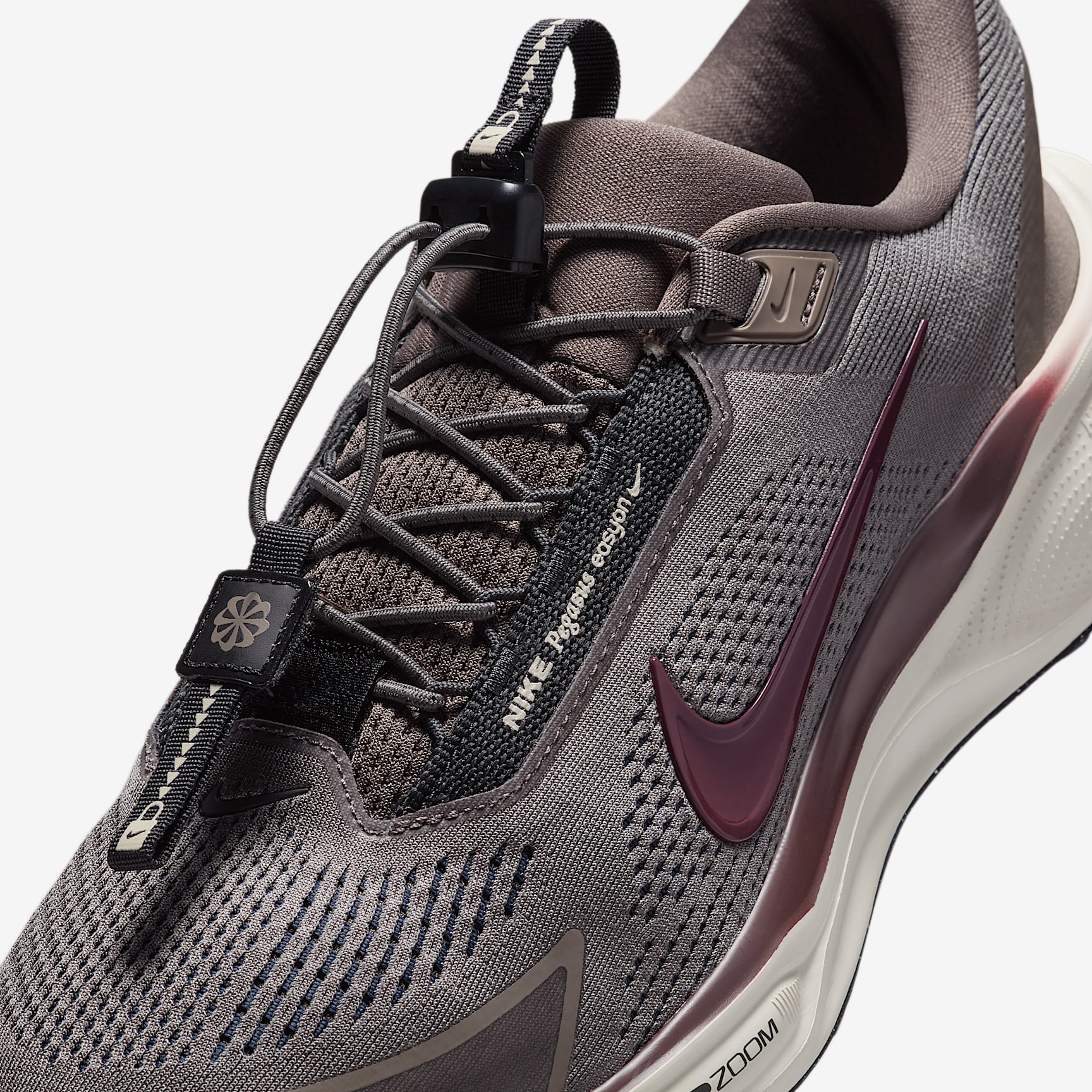 Nike Pegasus EasyOn Men's Road Running Shoes