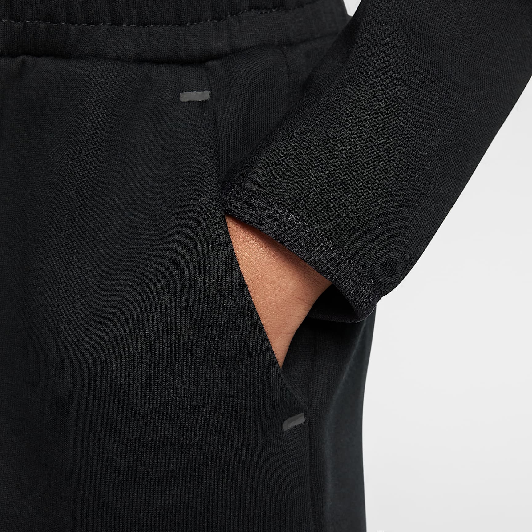 Nike Tech Fleece Toddler Dress