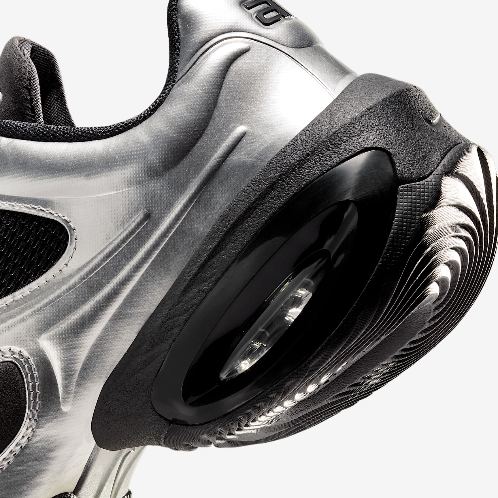 Nike Air Max Muse Women's Shoes
