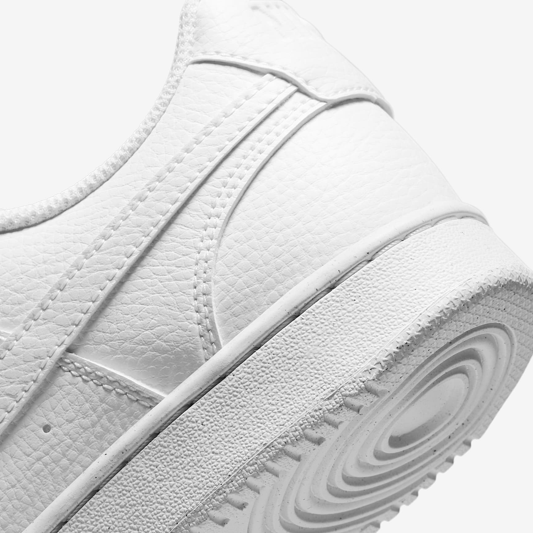Nike Court Vision Low Next Nature Women's Shoes