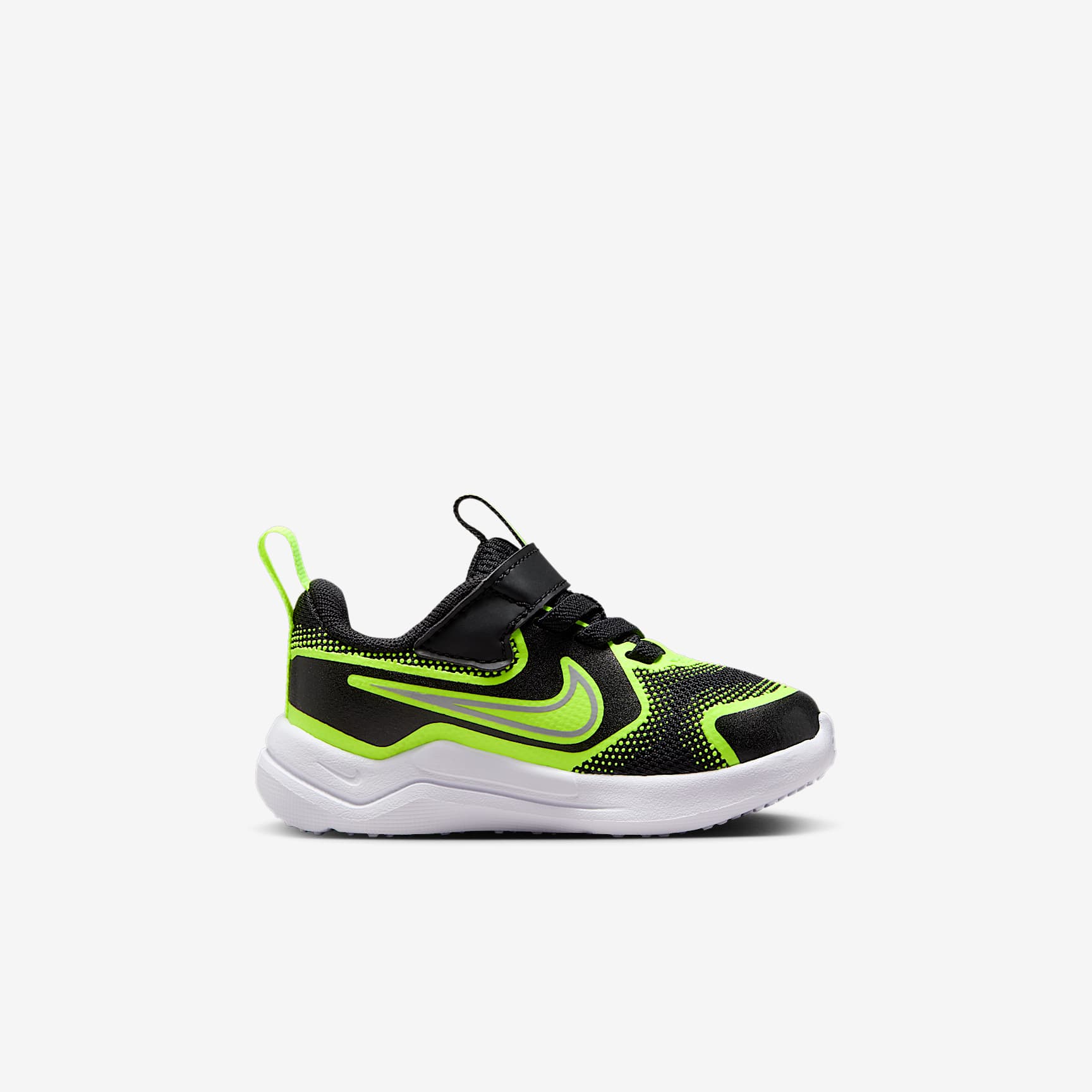 Nike Cosmic Runner Baby/Toddler Shoes