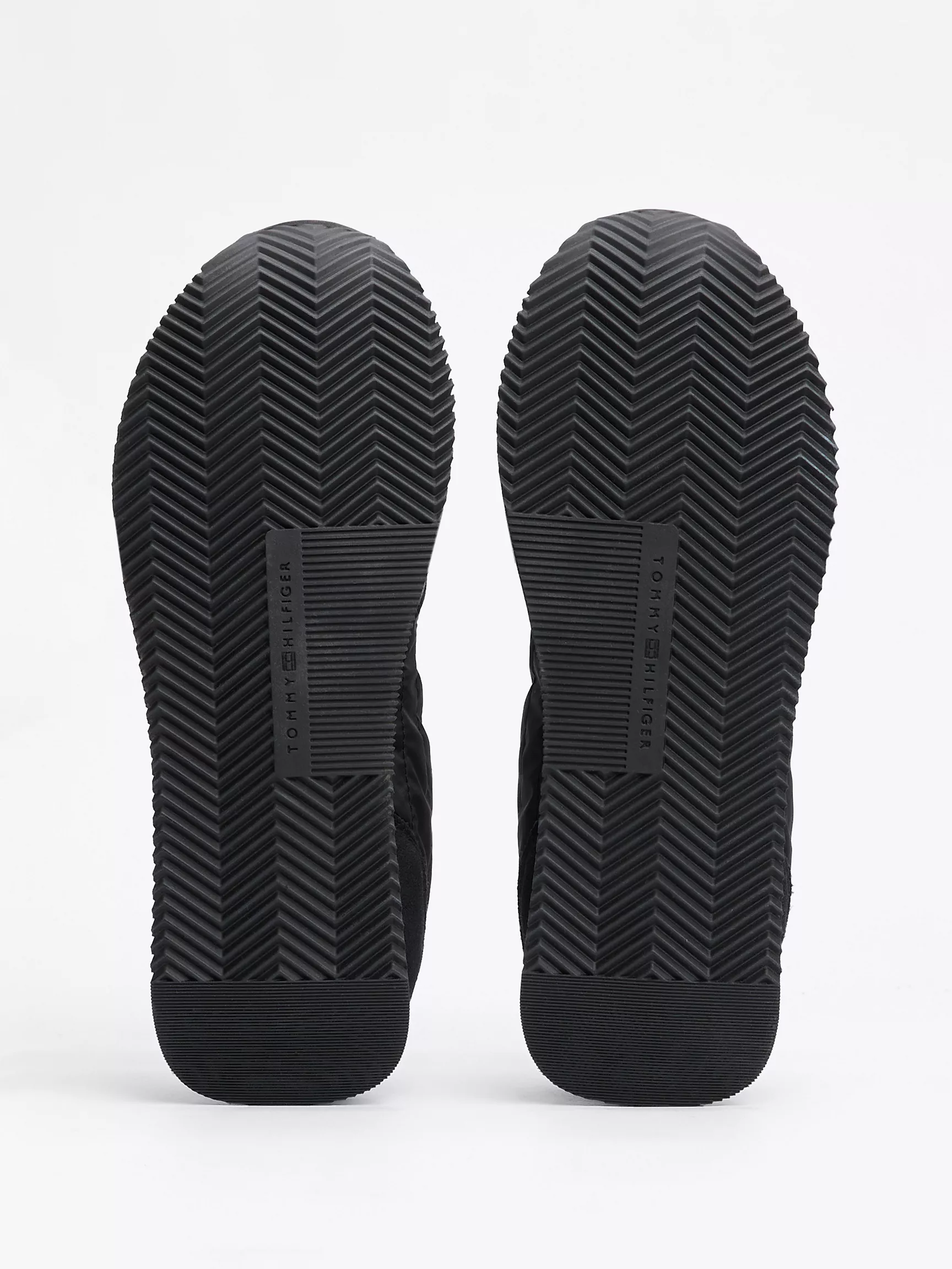 Женские кроссовки Tommy Hilfiger, Беговые кроссовки с логотипом Tommy