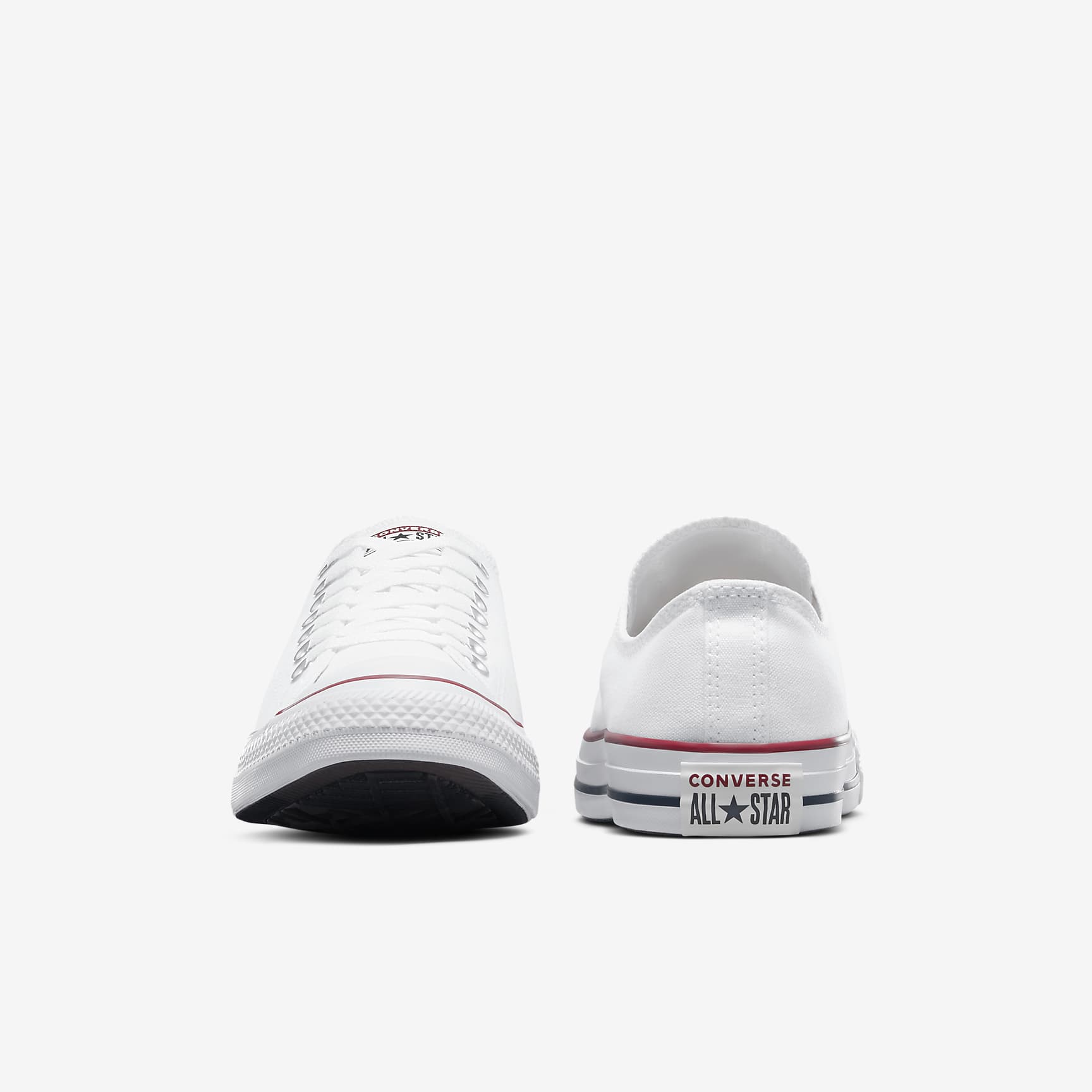 Converse Chuck Taylor All Star Low Top Unisex Shoe