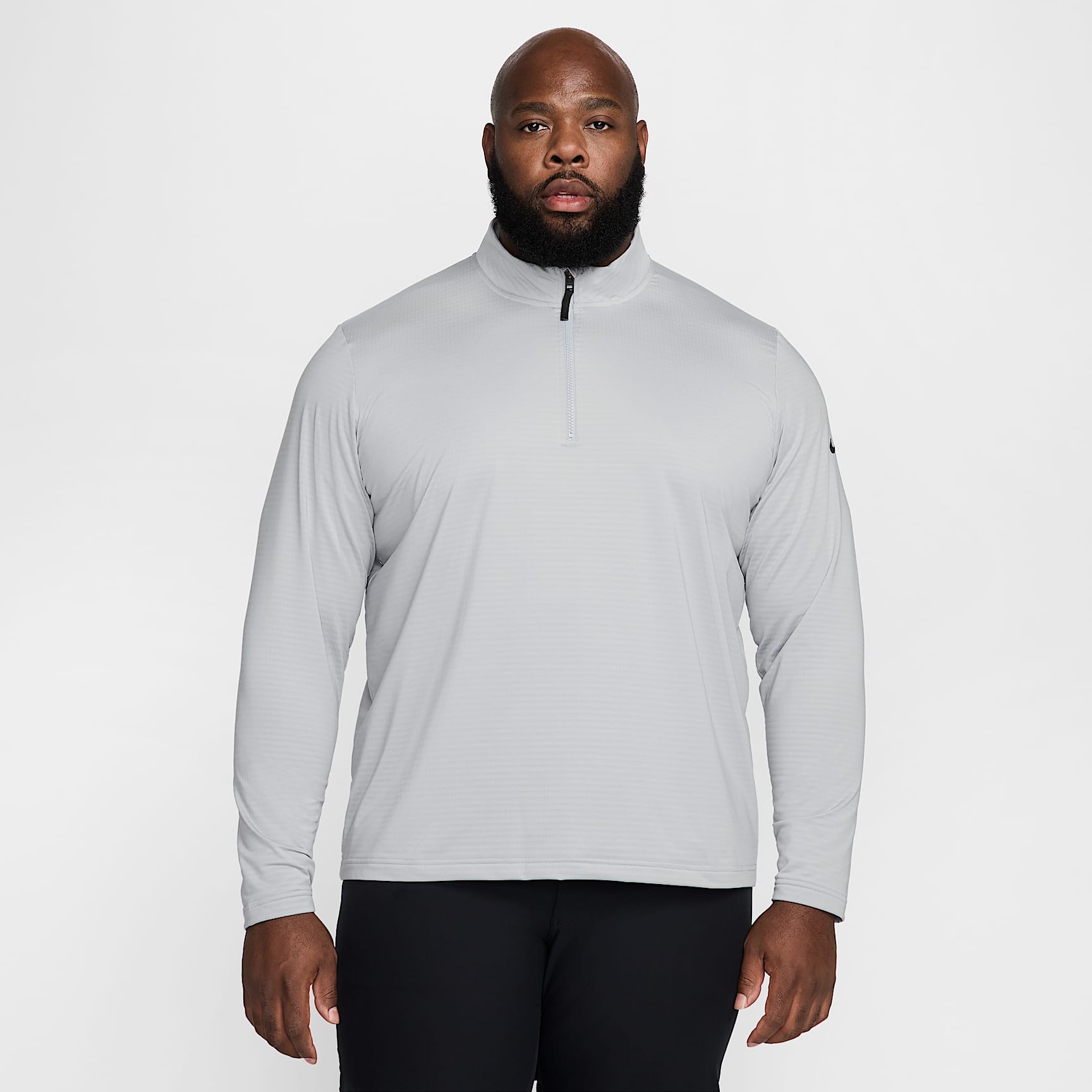 Nike Victory Men's Dri-FIT 1/2-Zip Golf Top