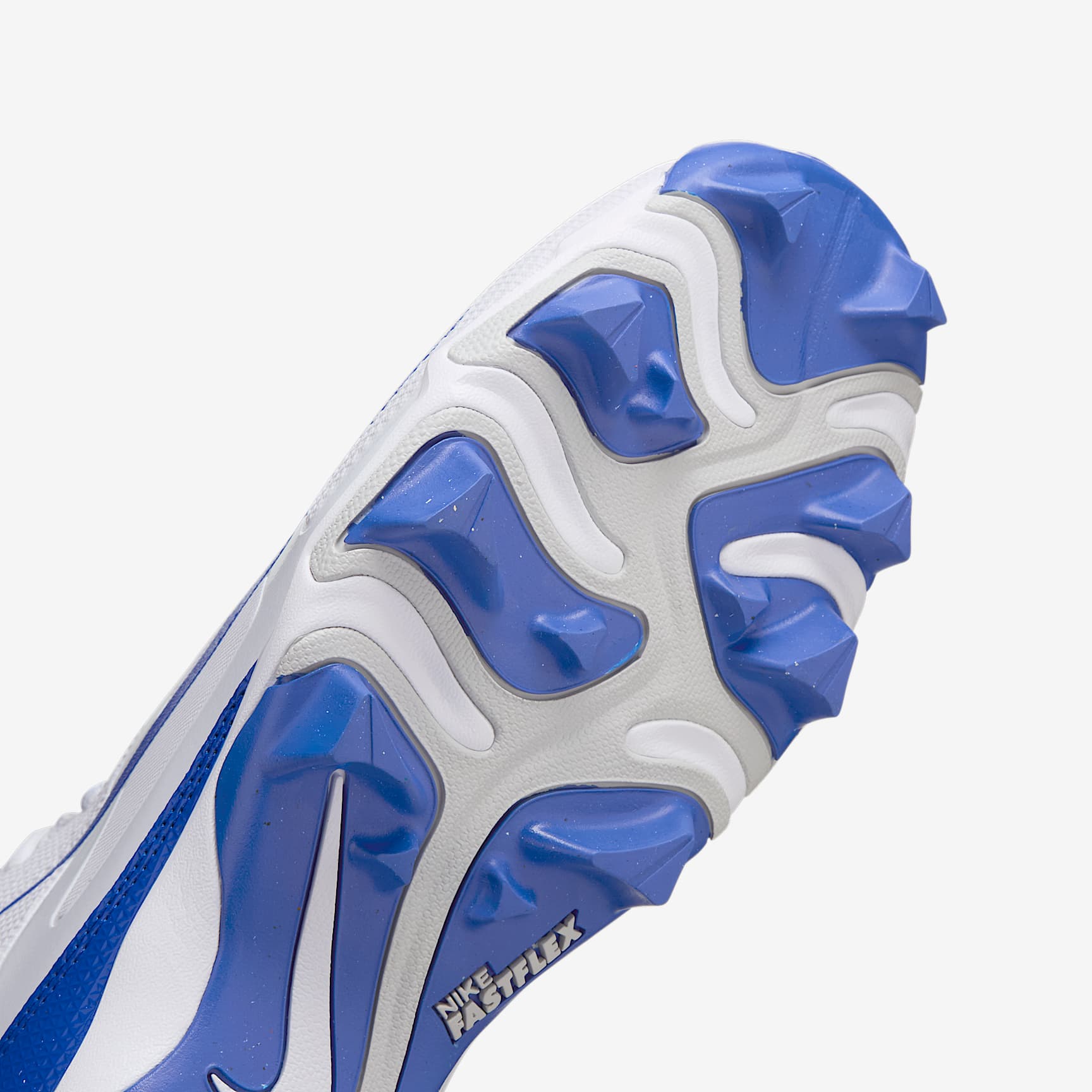 Nike Alpha Menace 4 Shark Football Cleats